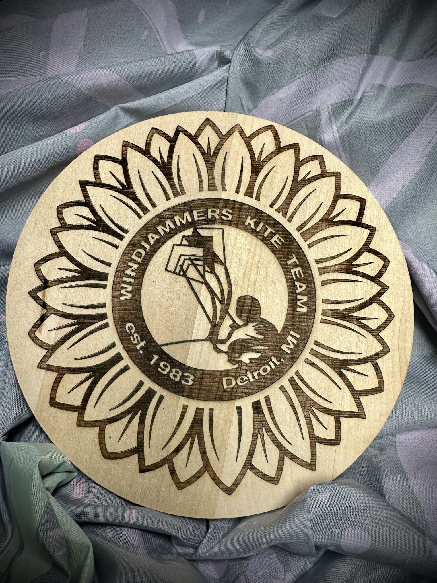 Plaques