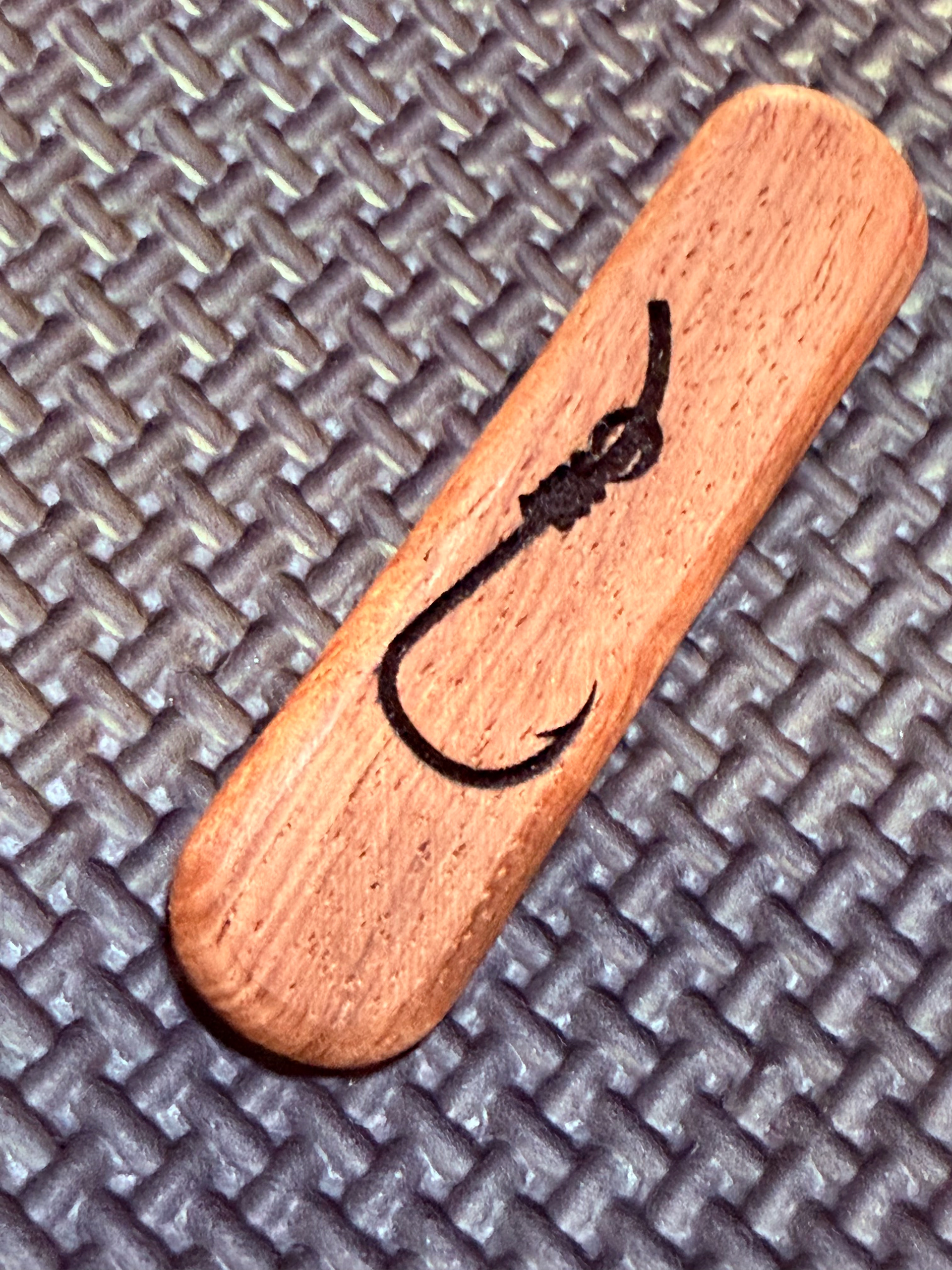 Knife Scale