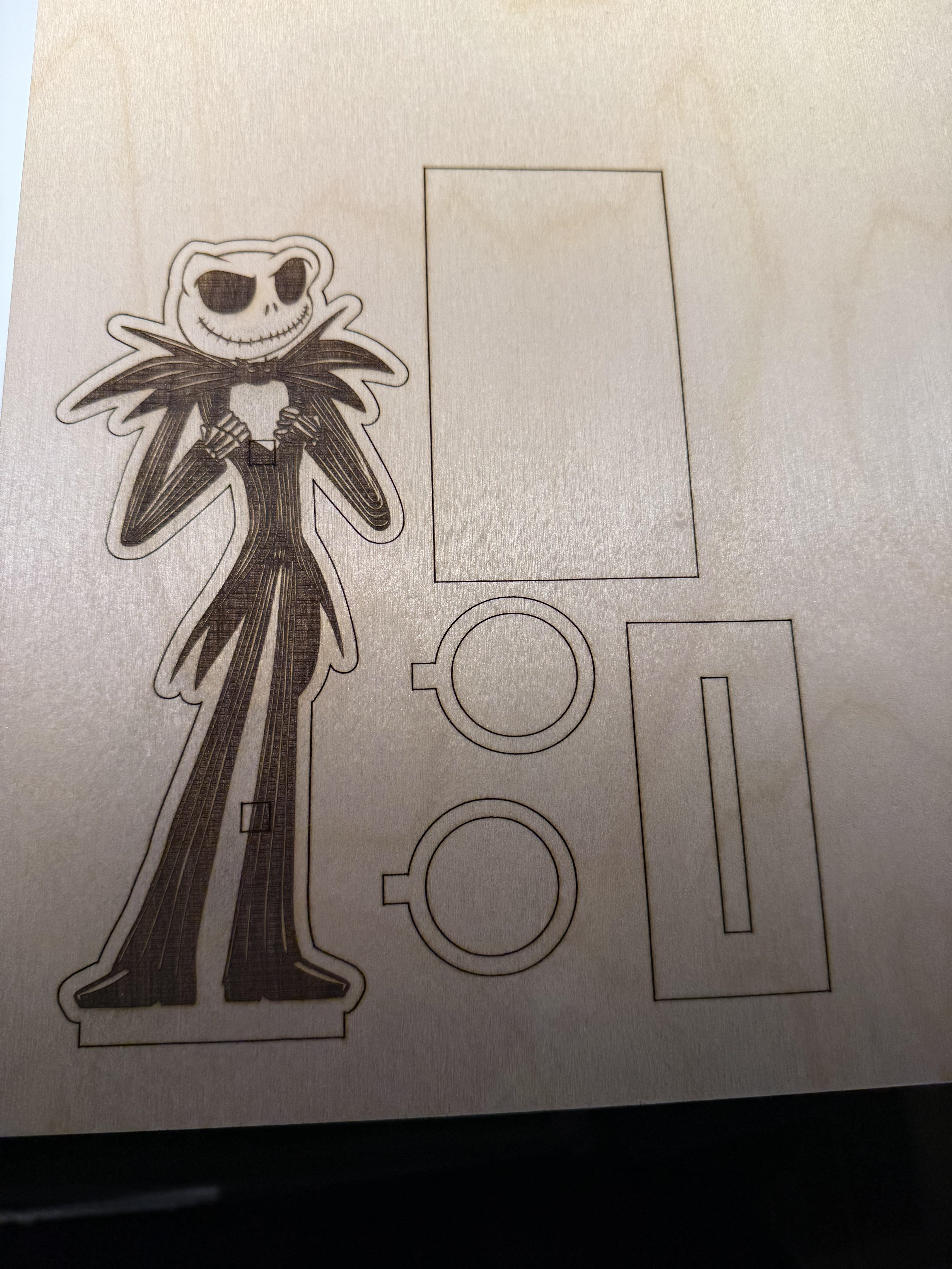 Marker Holder