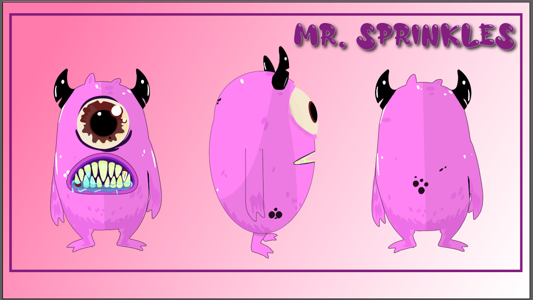 Final Design