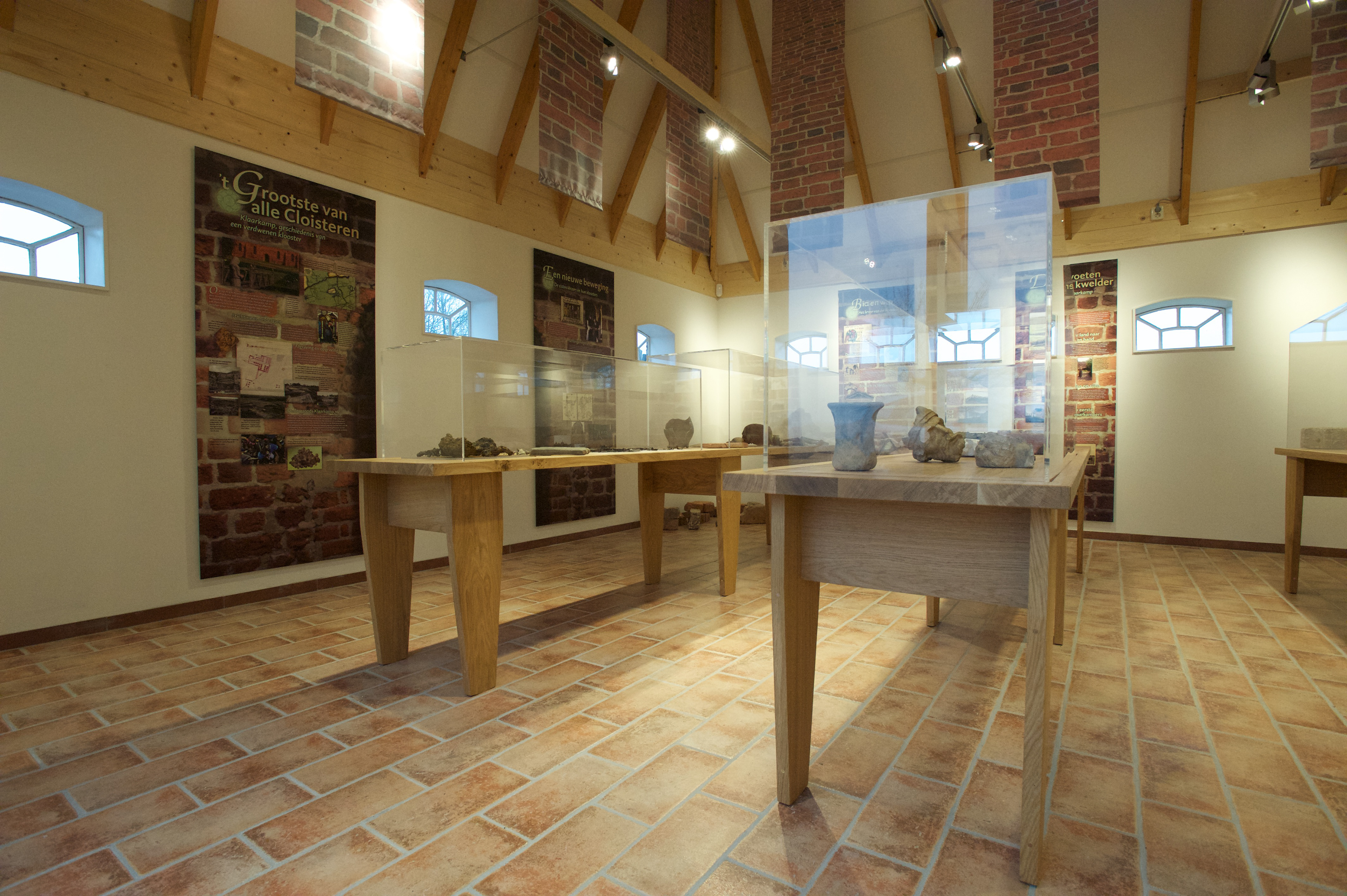 Archeologisch Steunpunt Rinsumageest, 2013