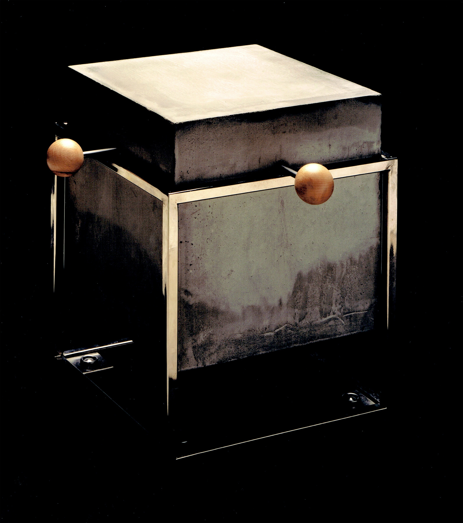 Bijzettafel