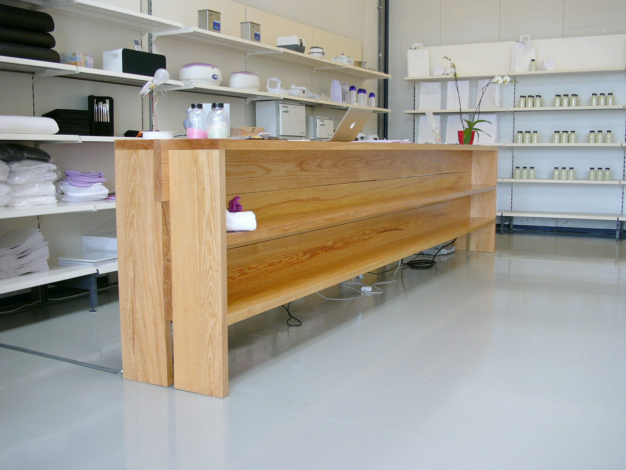 Bibou Fragrances Wateringen