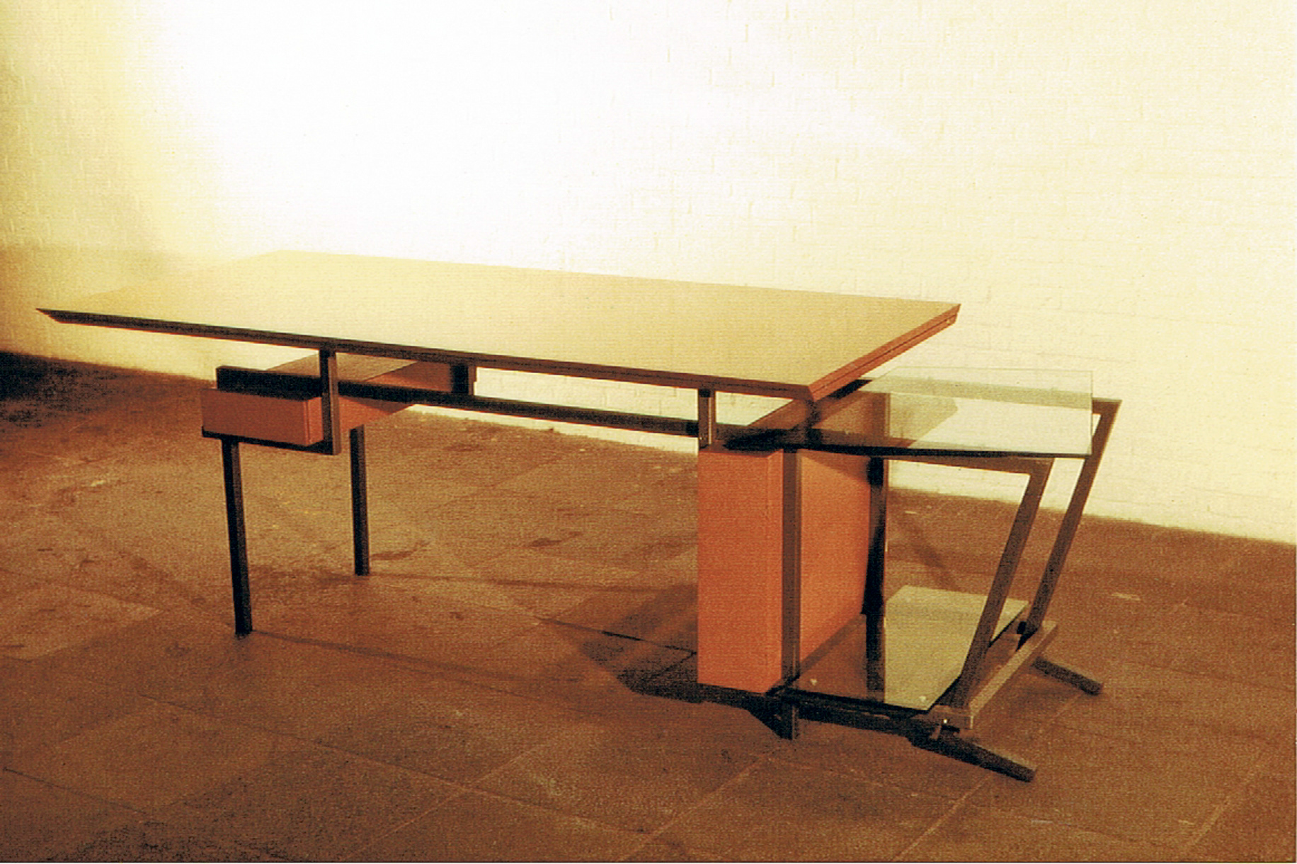 Directiebureau
