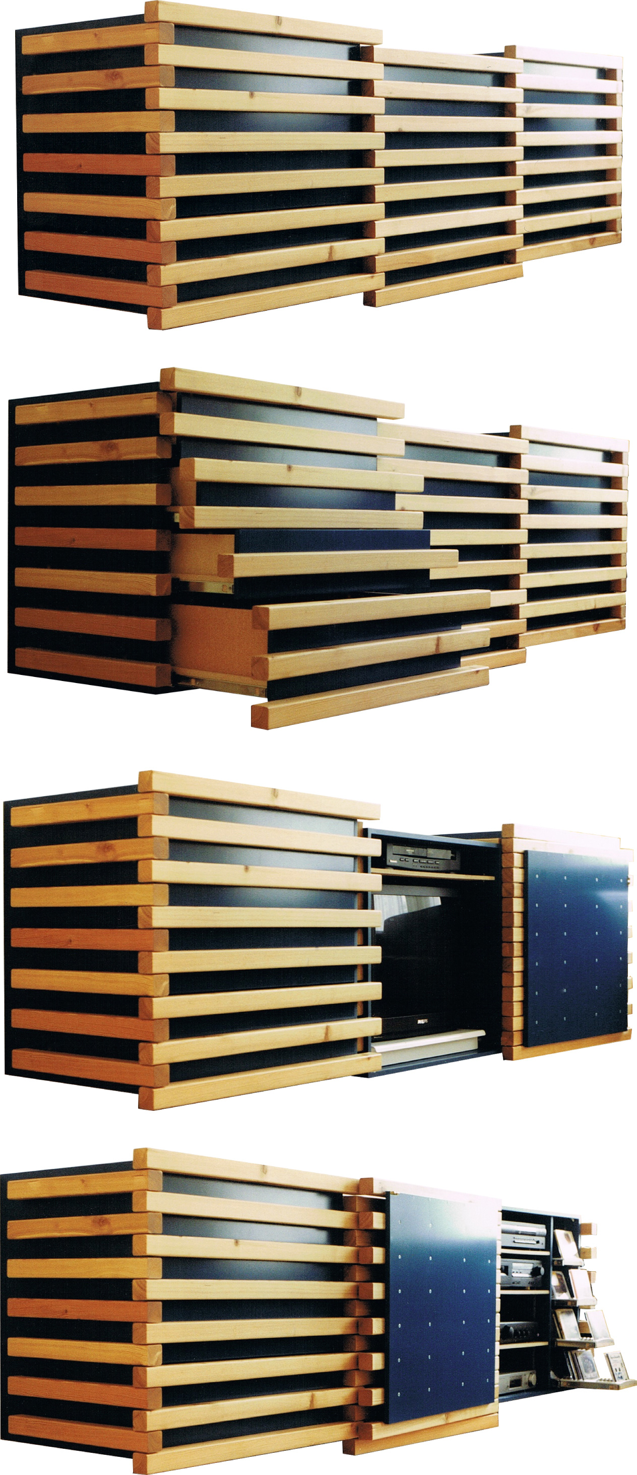 Dressoir