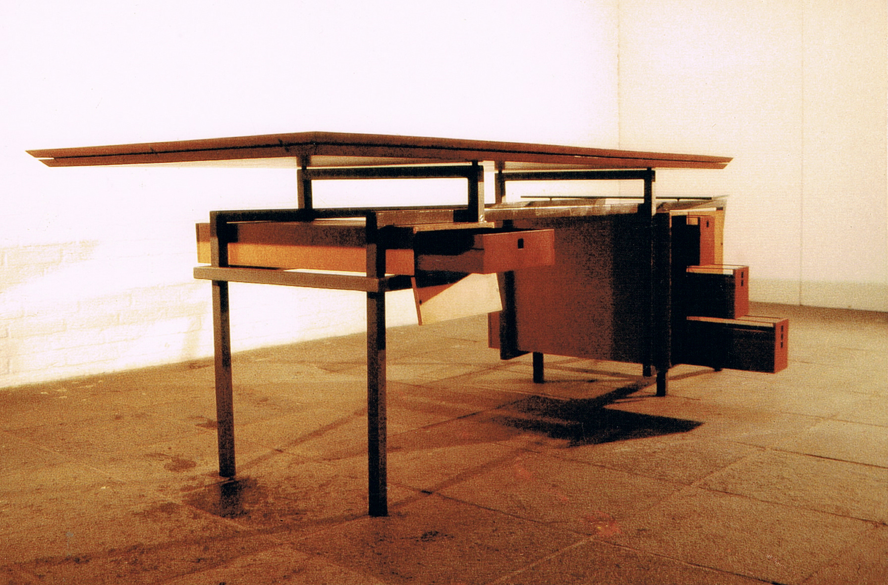 Directiebureau