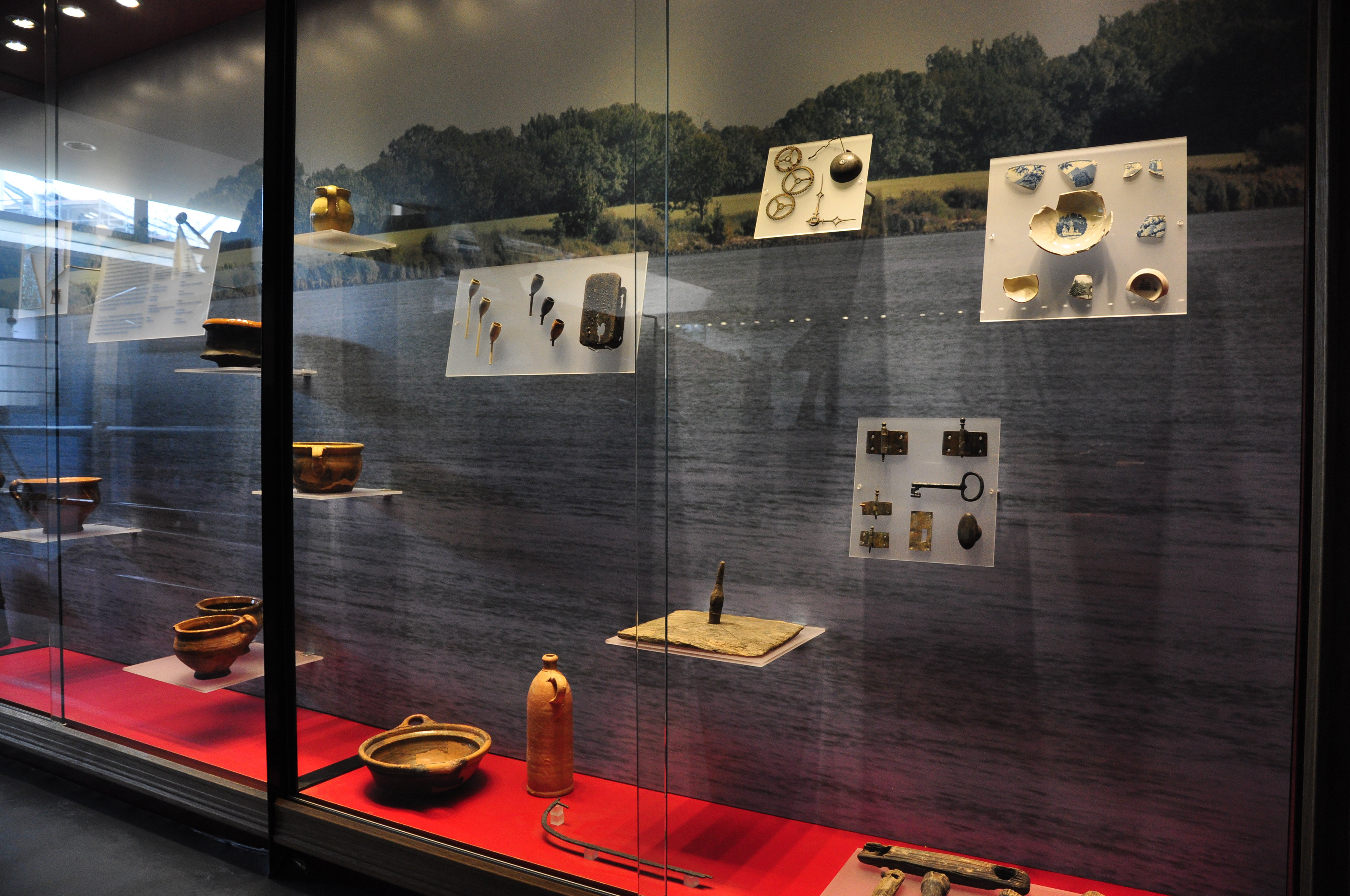 De Jonge Jacob op De Siegfried, Dordrecht 2011