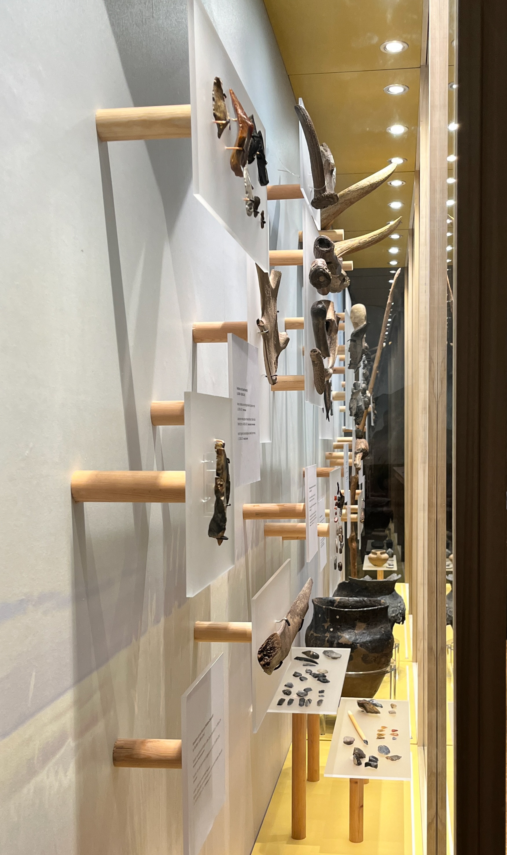 Oud Land - Museum Batavialand Lelystad, 2024