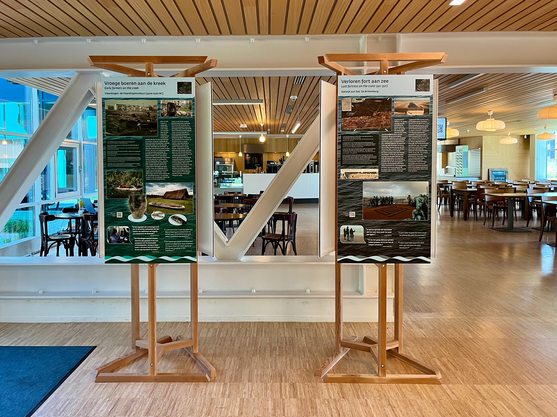 Universiteit Leiden Archeologie, 2024