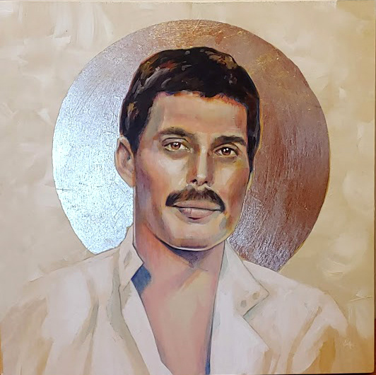 Freddie Mercury