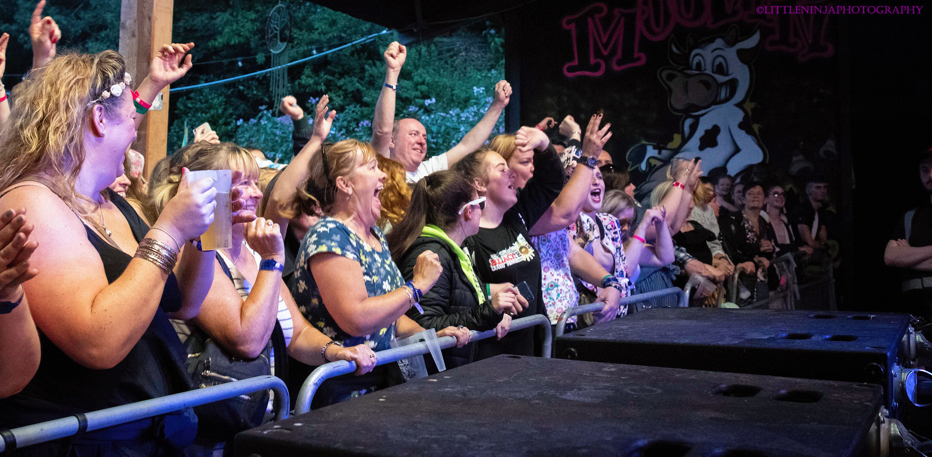 AUDIENCE
