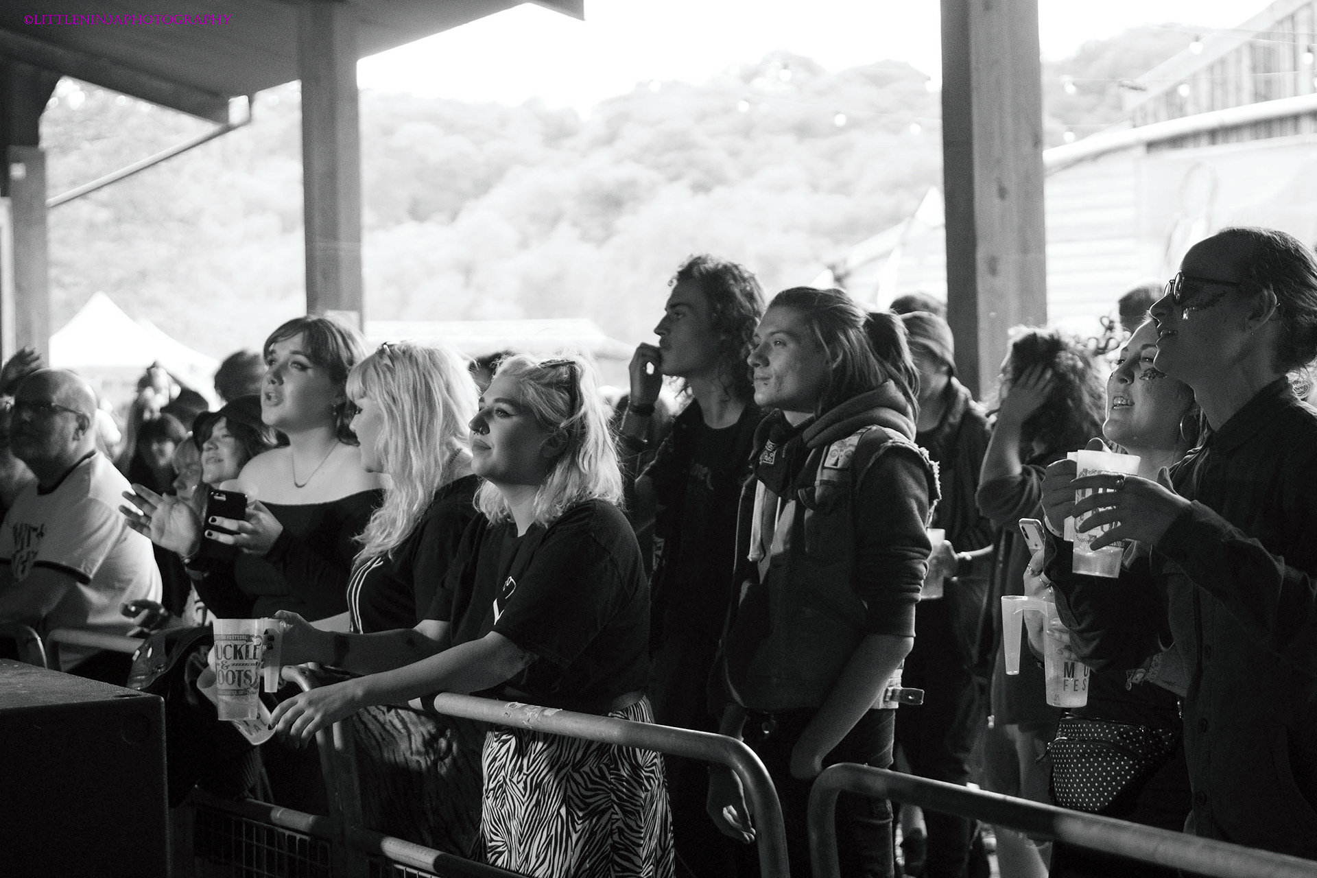 AUDIENCE