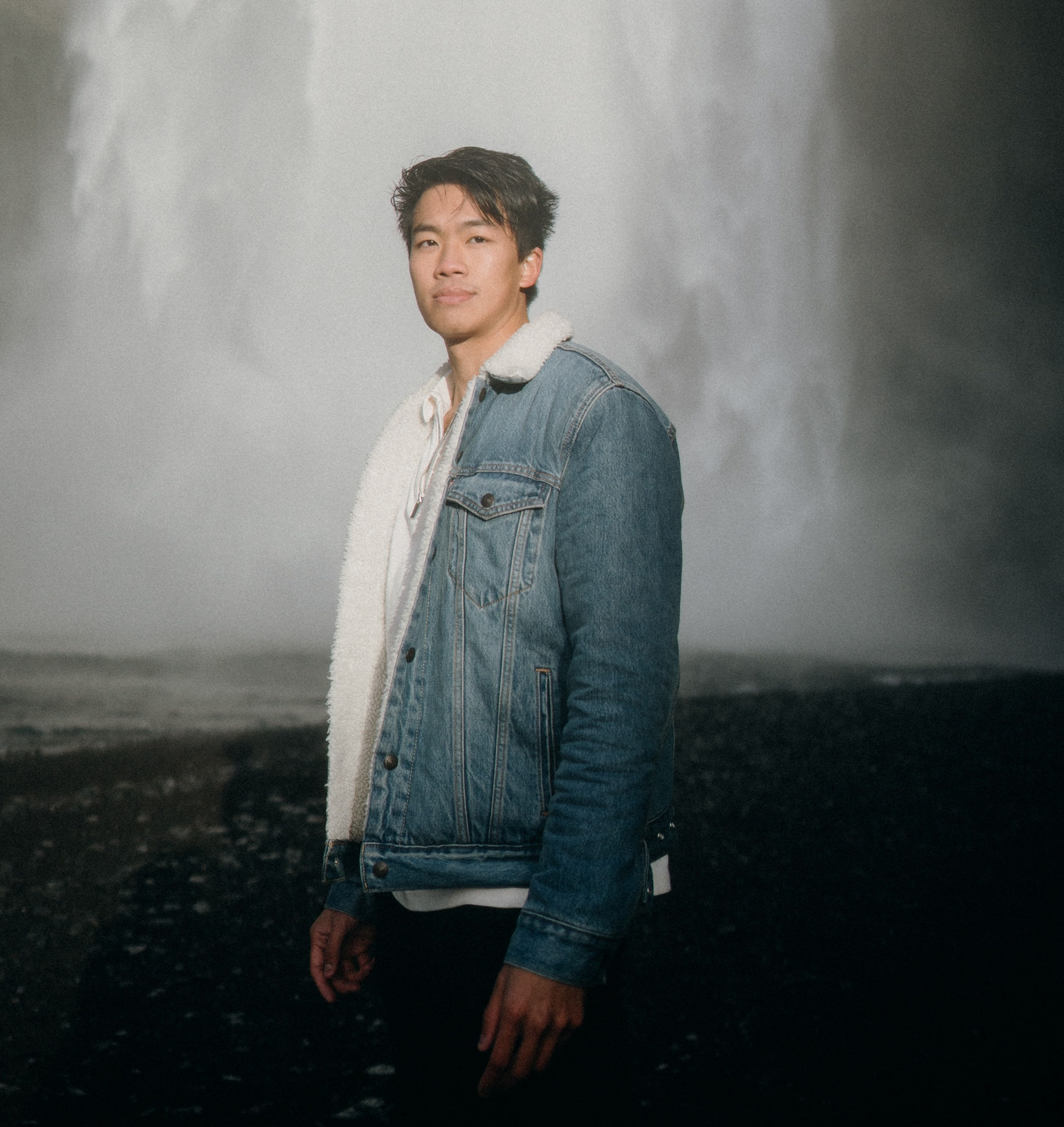 WILLIAM CHAO