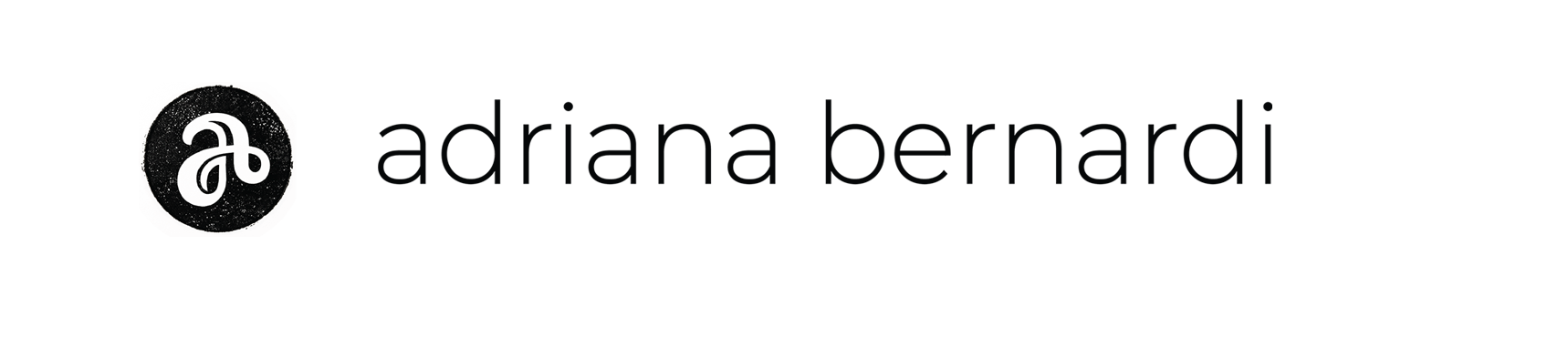 Adriana Gaeta Bernardi