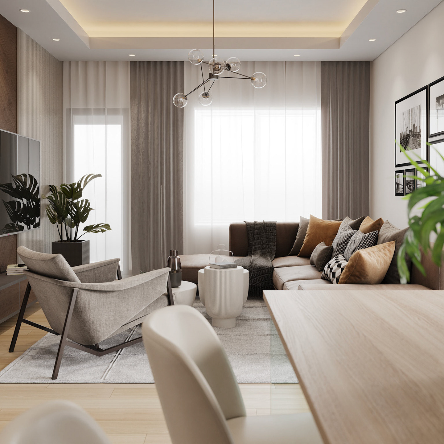 Habasa Andrew Juba Apartments