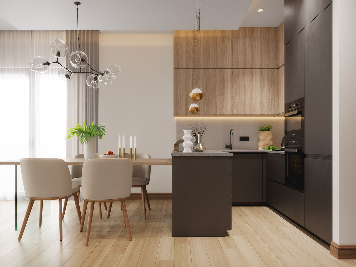 Habasa Andrew Juba Apartments