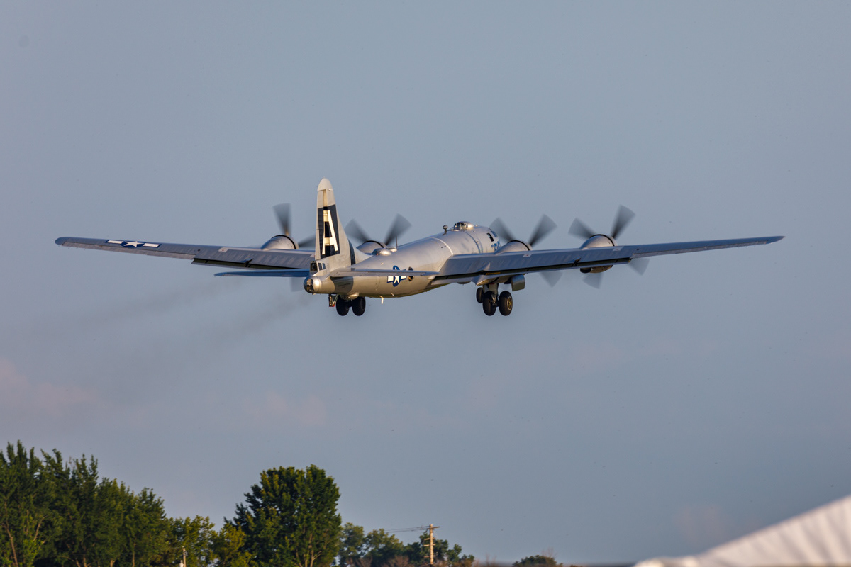B-29 FiFi