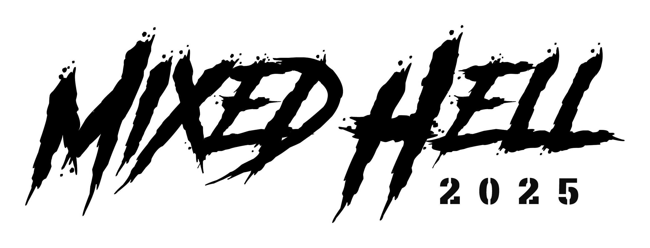 MIXED HELL 2026