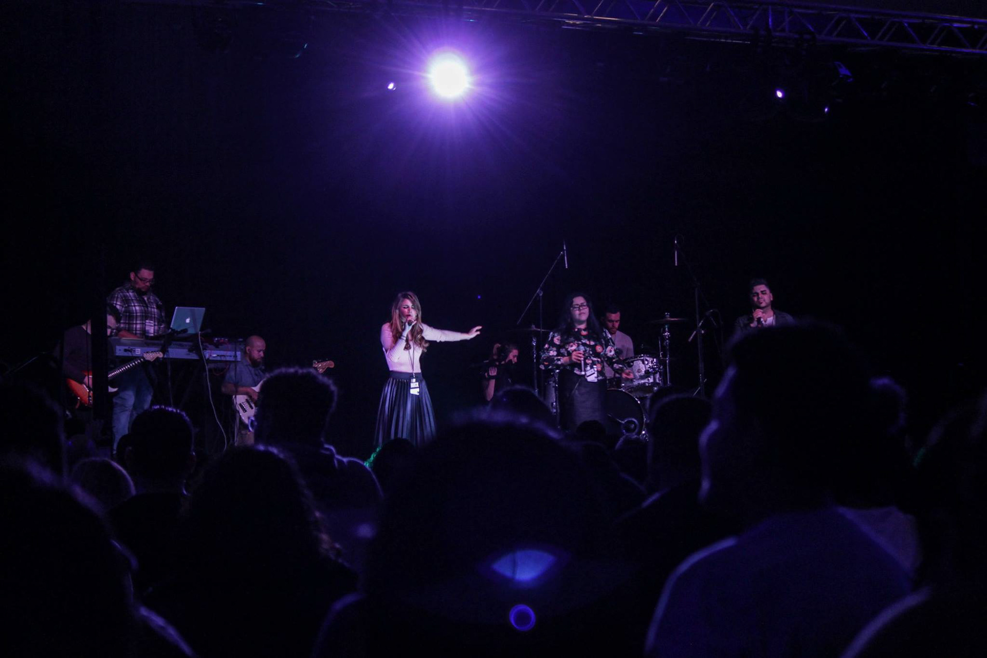 Taken by: Humberto Portillo