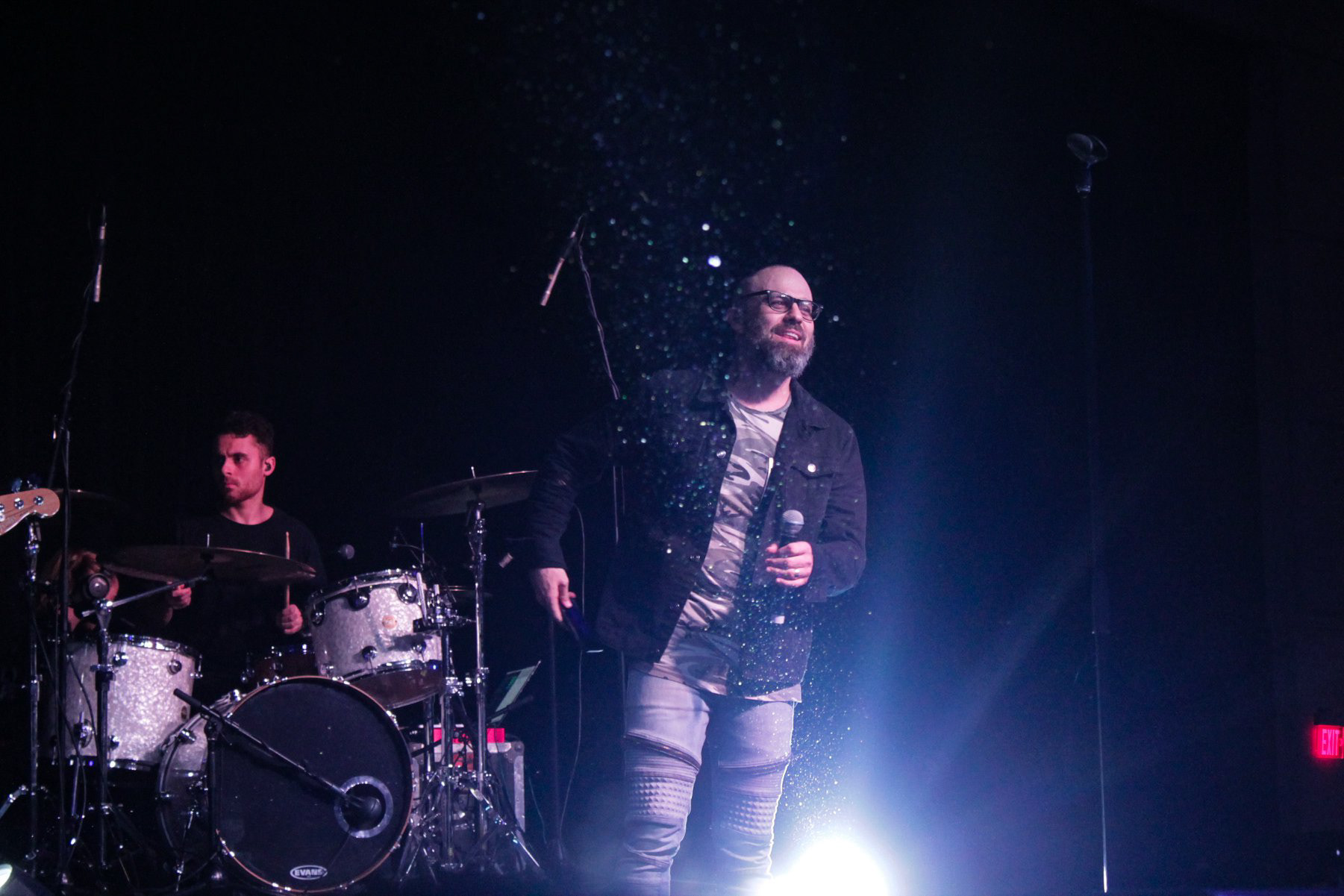 Taken by: Humberto Portillo