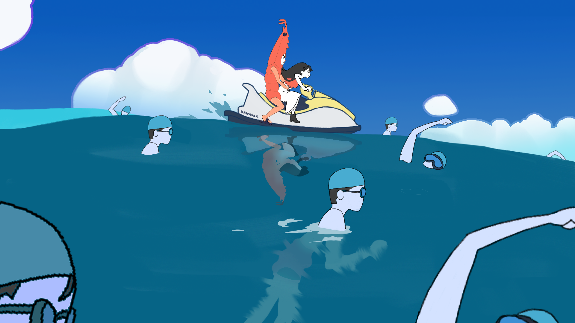 Story Beat