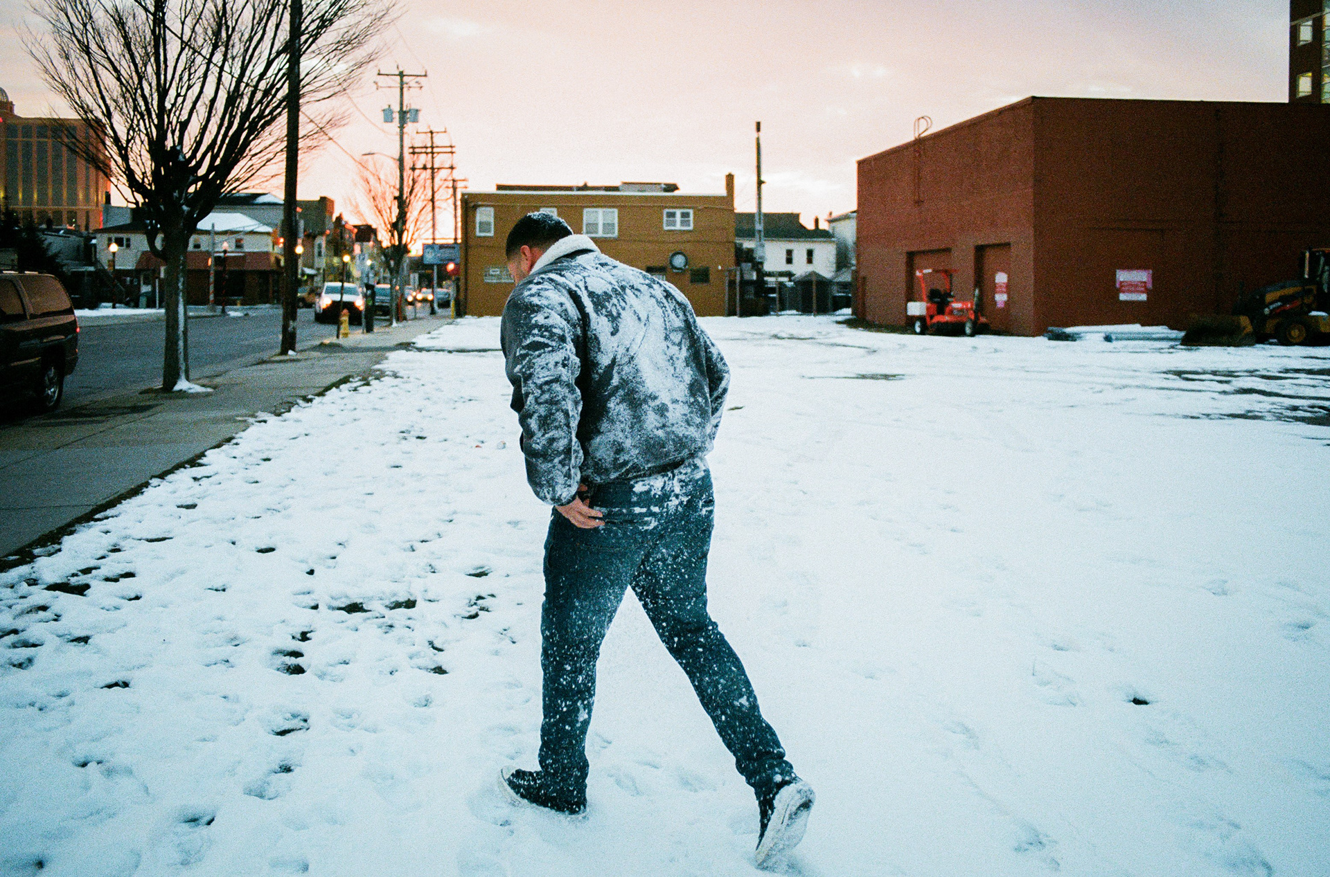 New Jersey