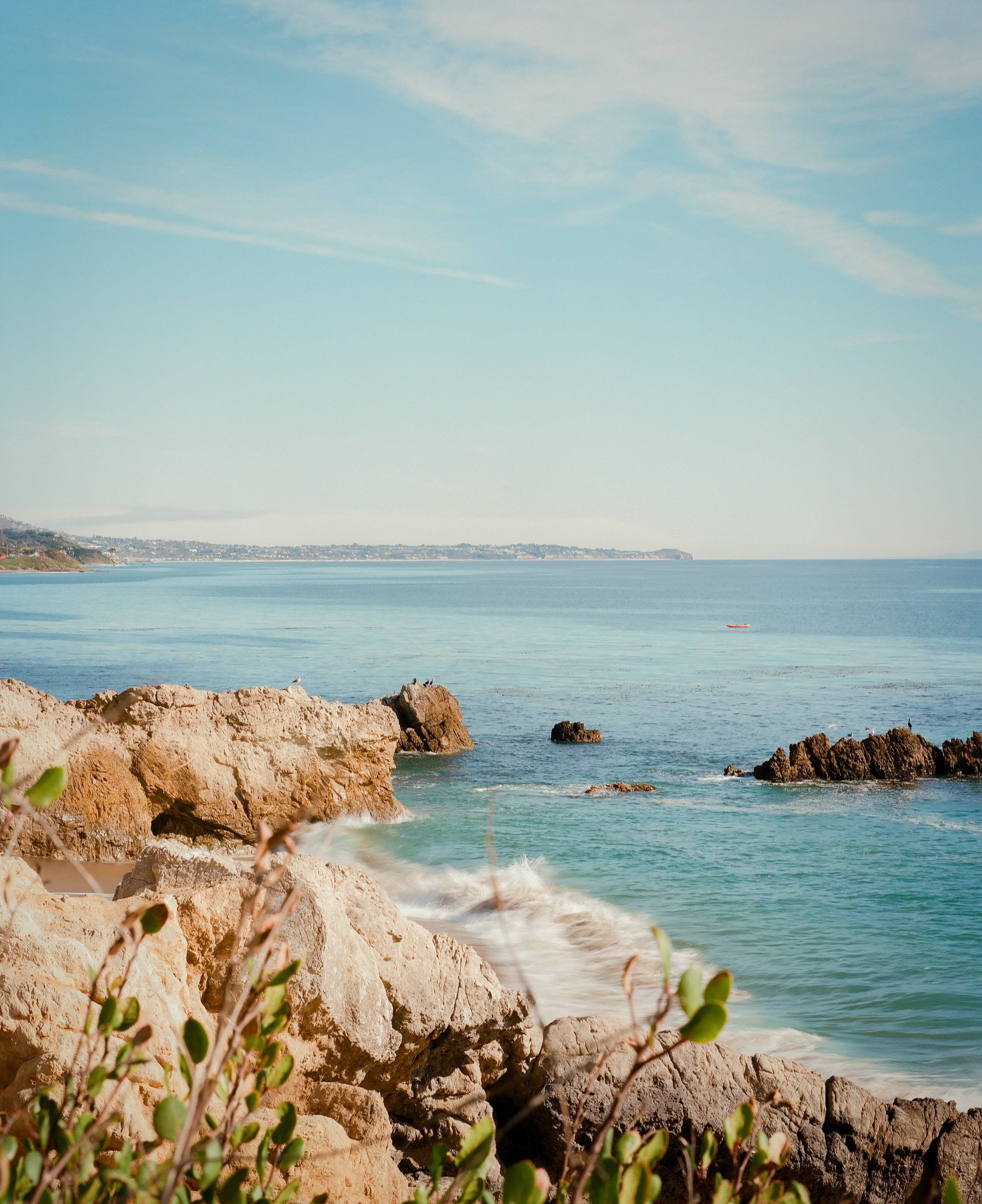 Malibu,. CA