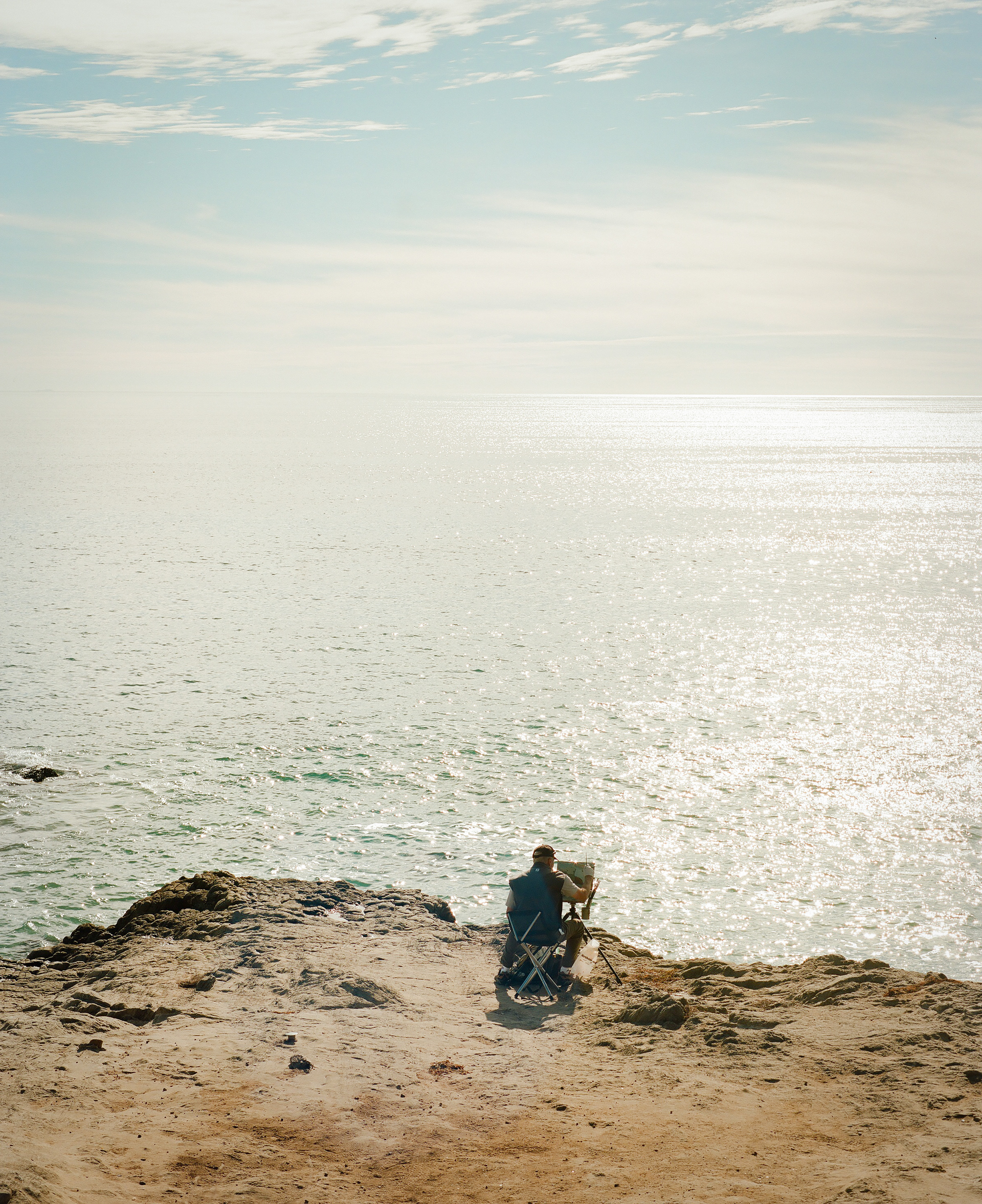 Malibu,. CA