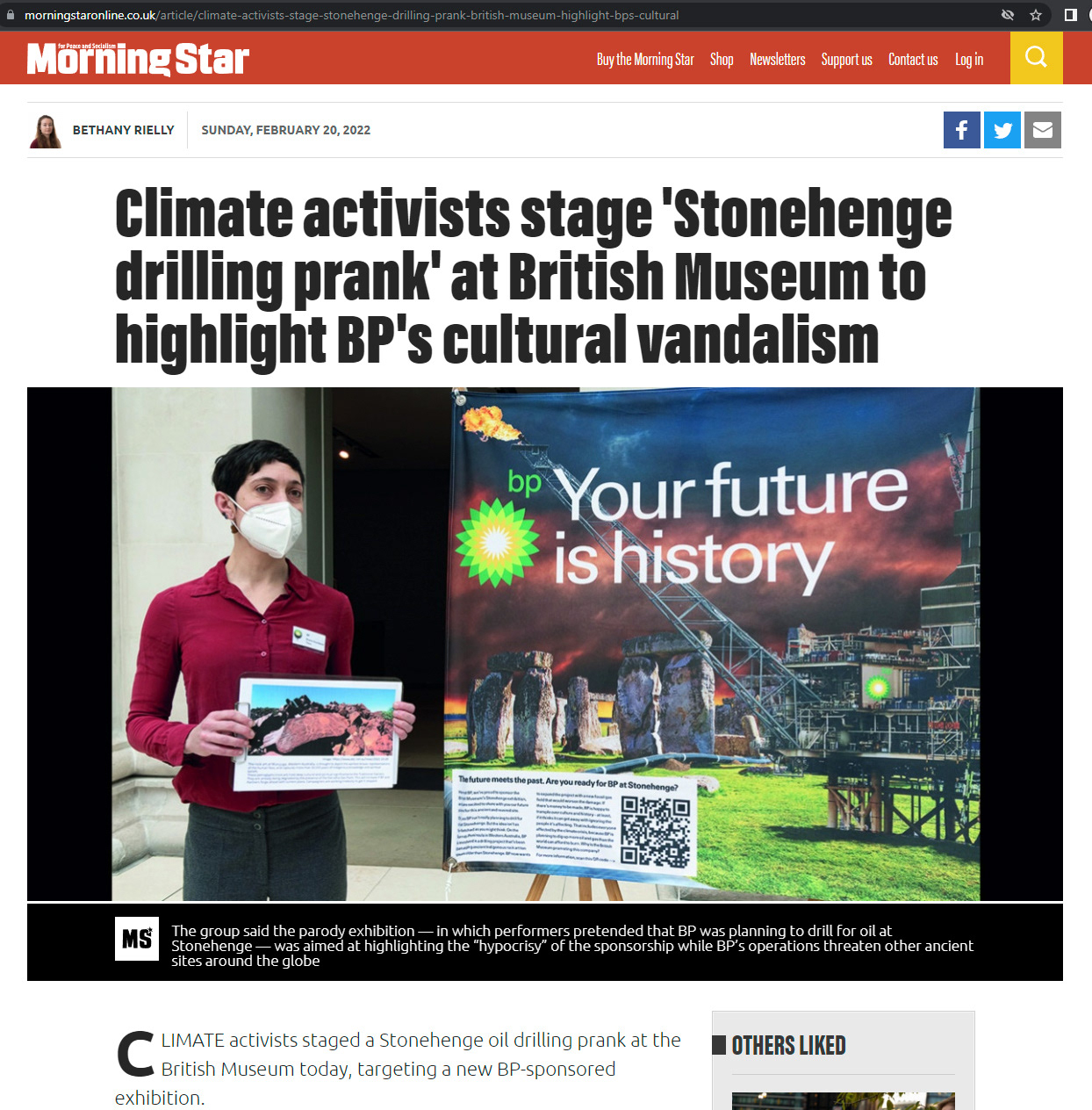 Morning Star