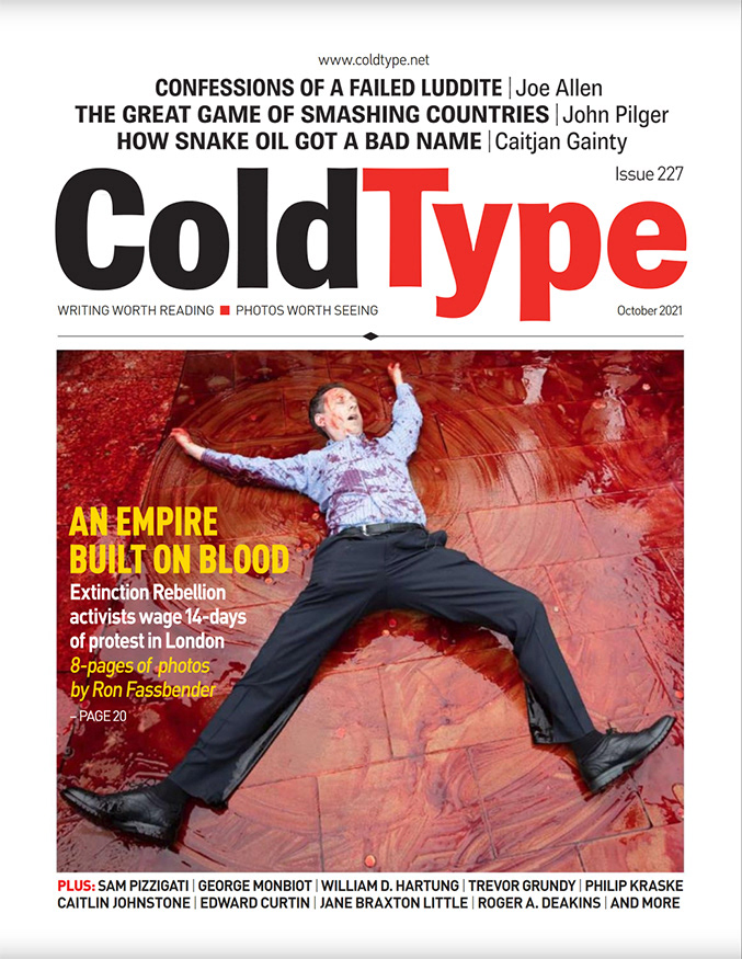 ColdType