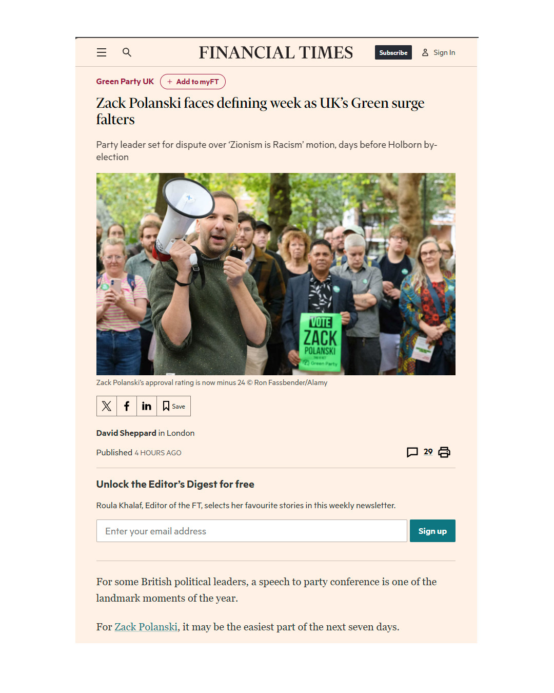 Financial Times 2 Oct 2026