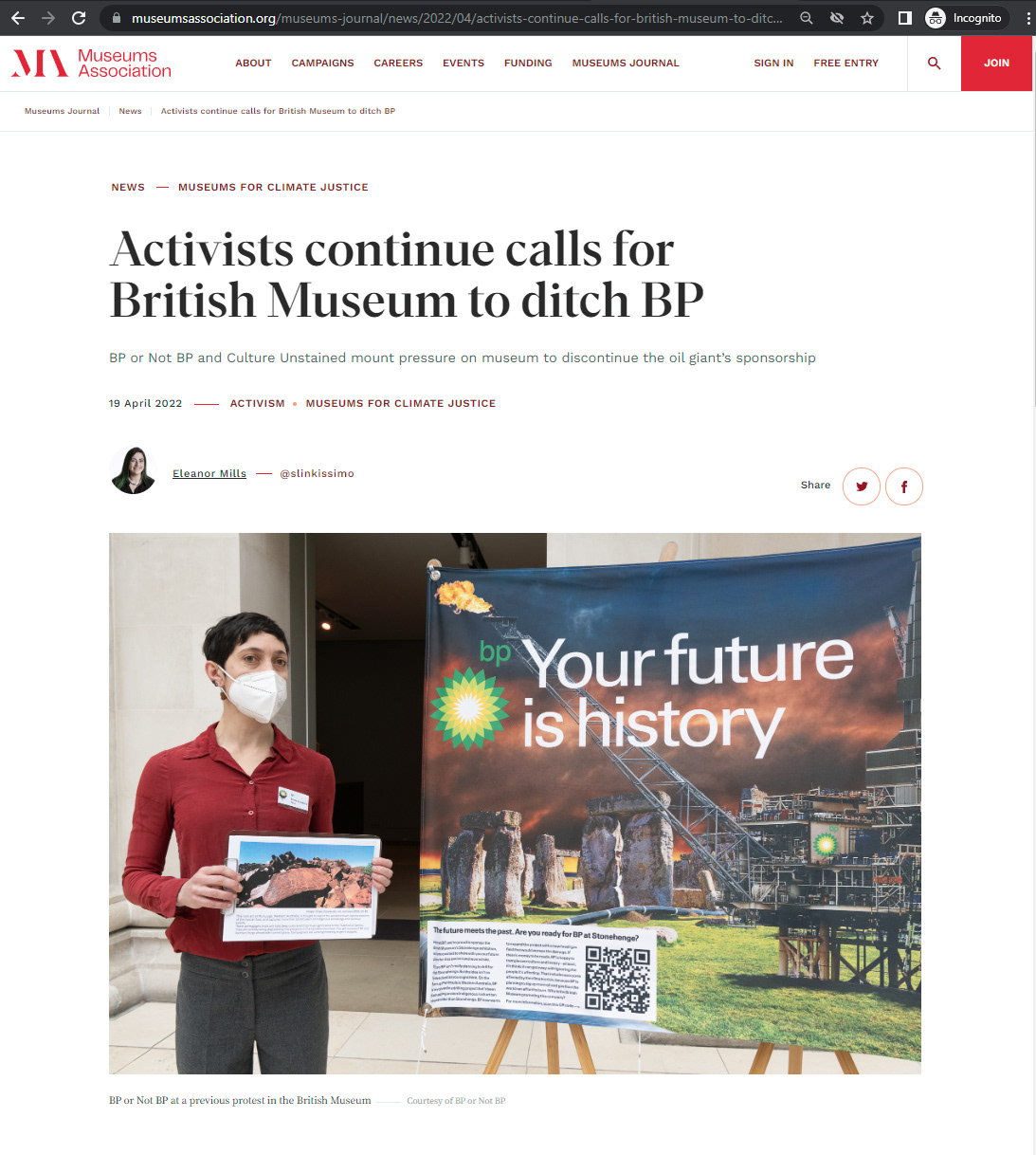 Museums Association