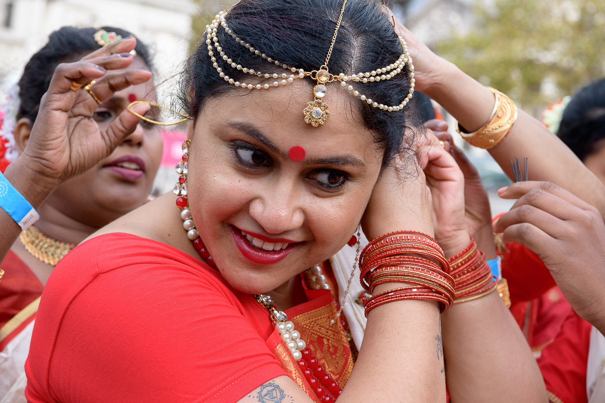 Diwali celebrations image gallery