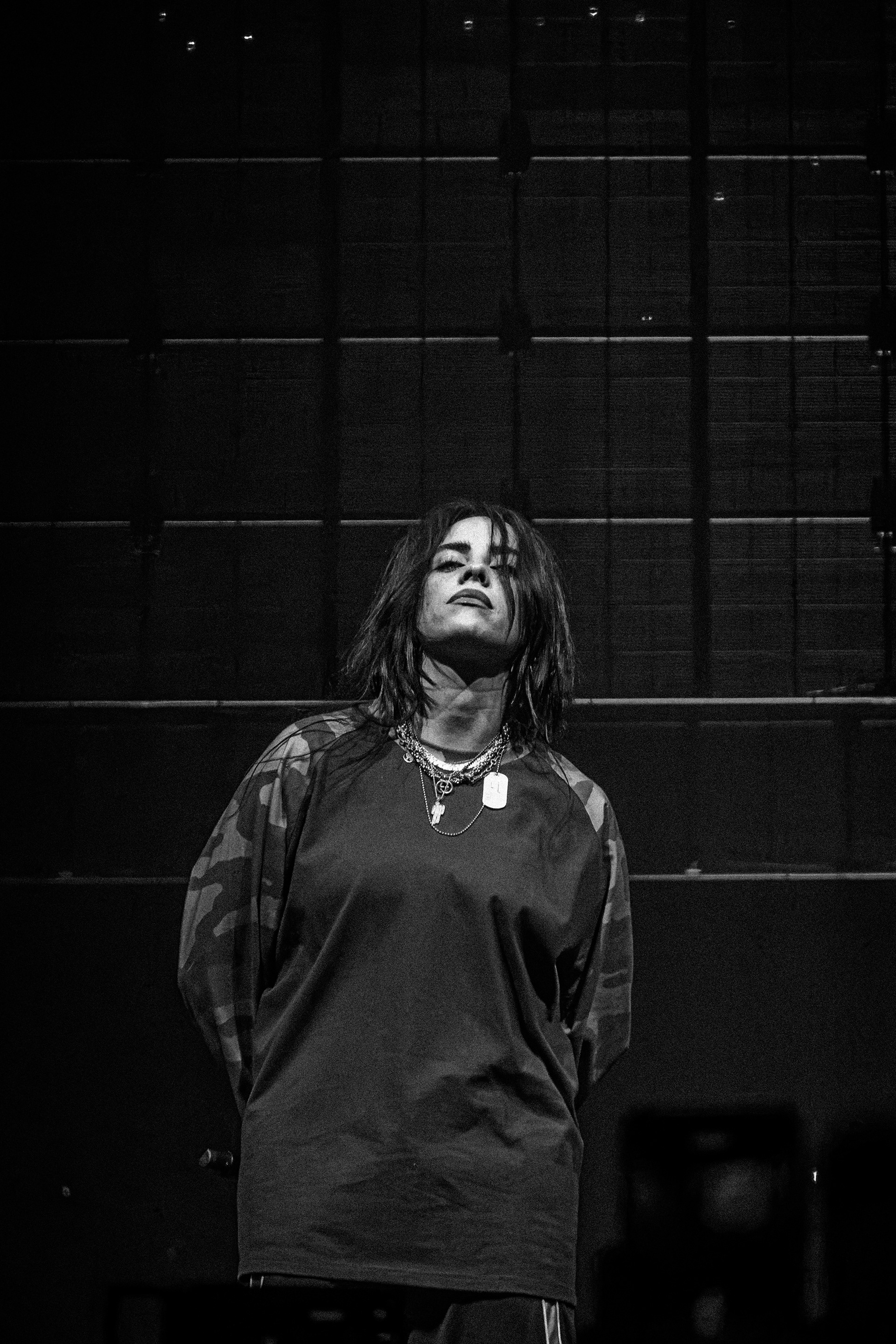 Billie Eilish