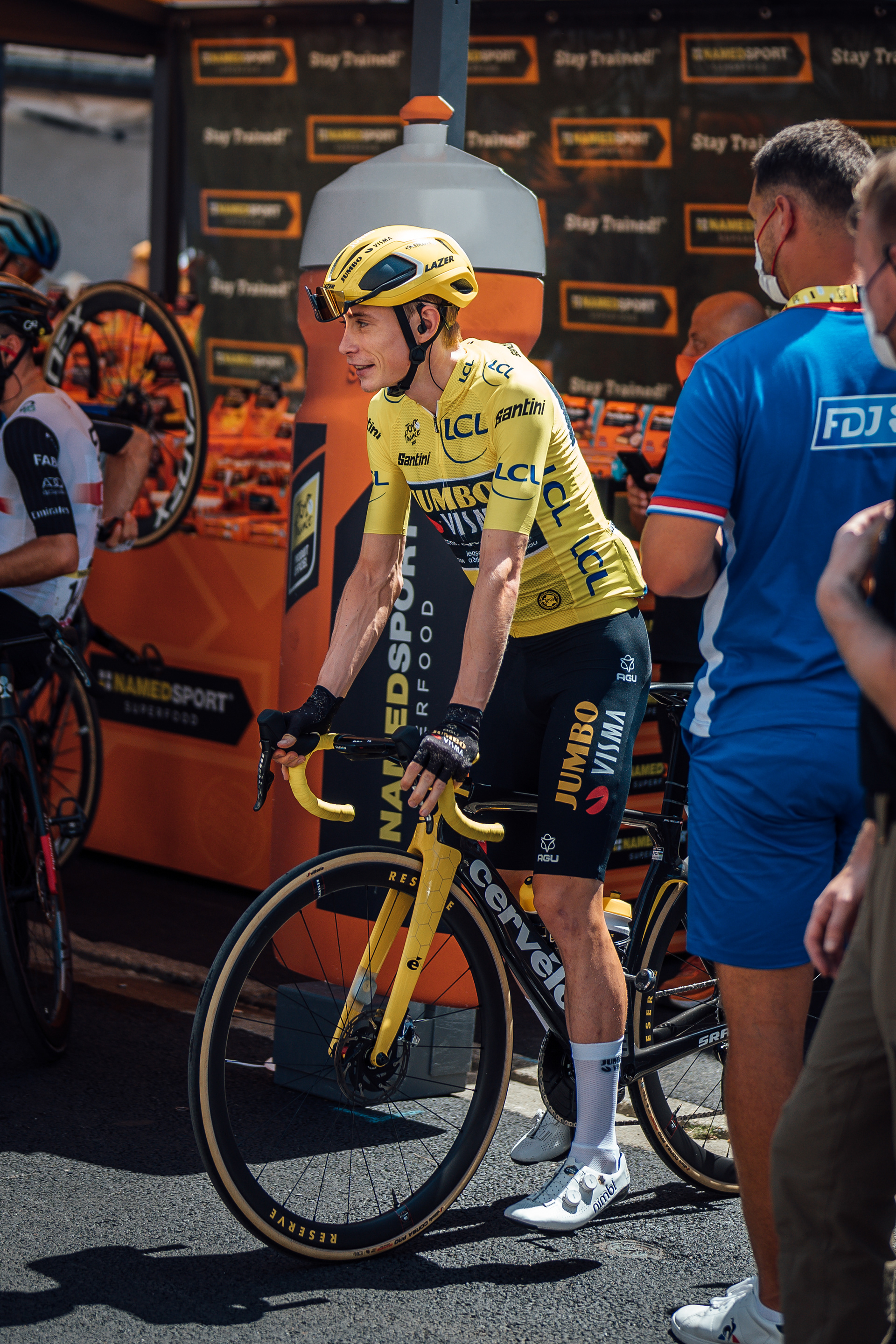 Tour de France 2023 - Jonas Vingegaard