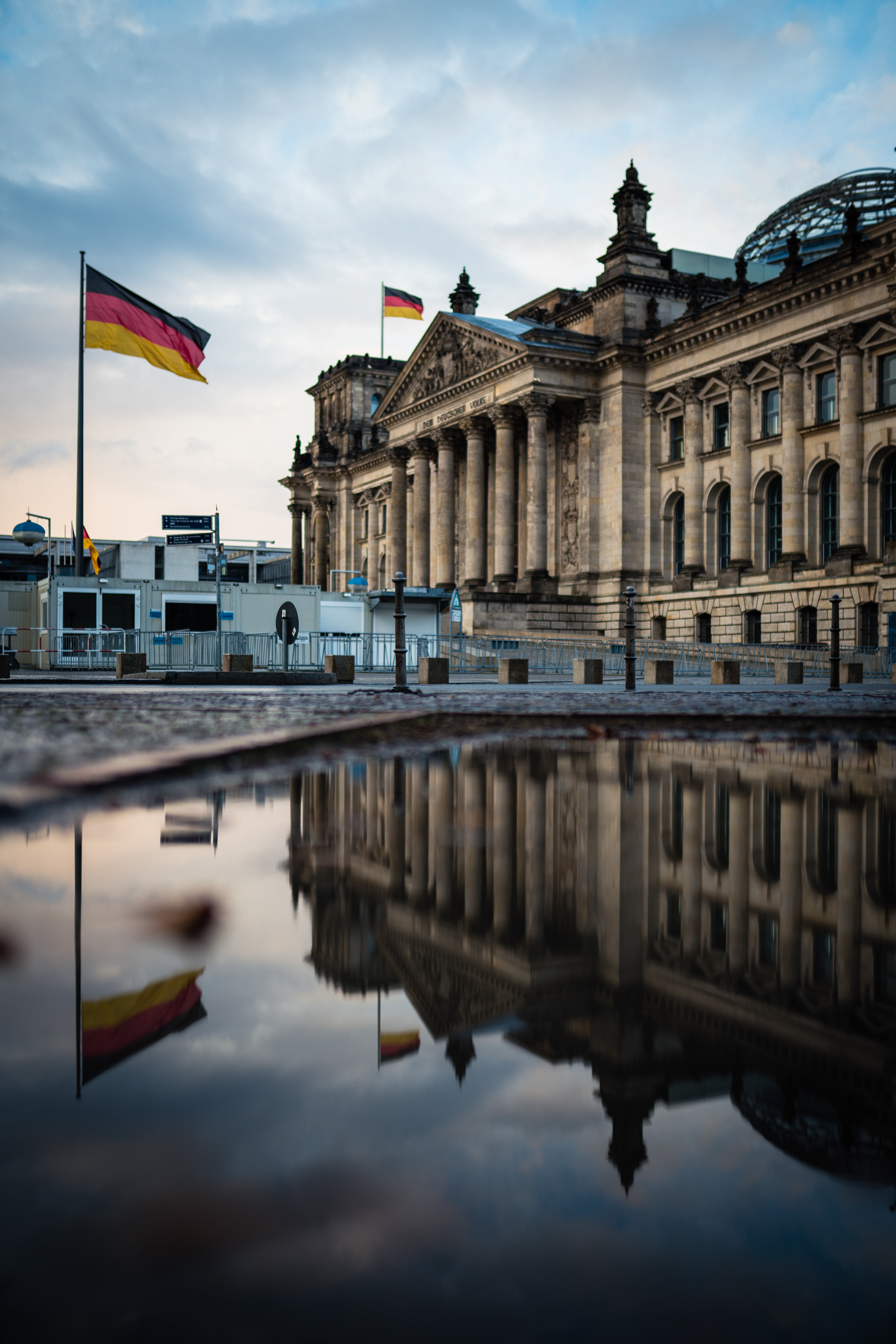 Germany - Berlin