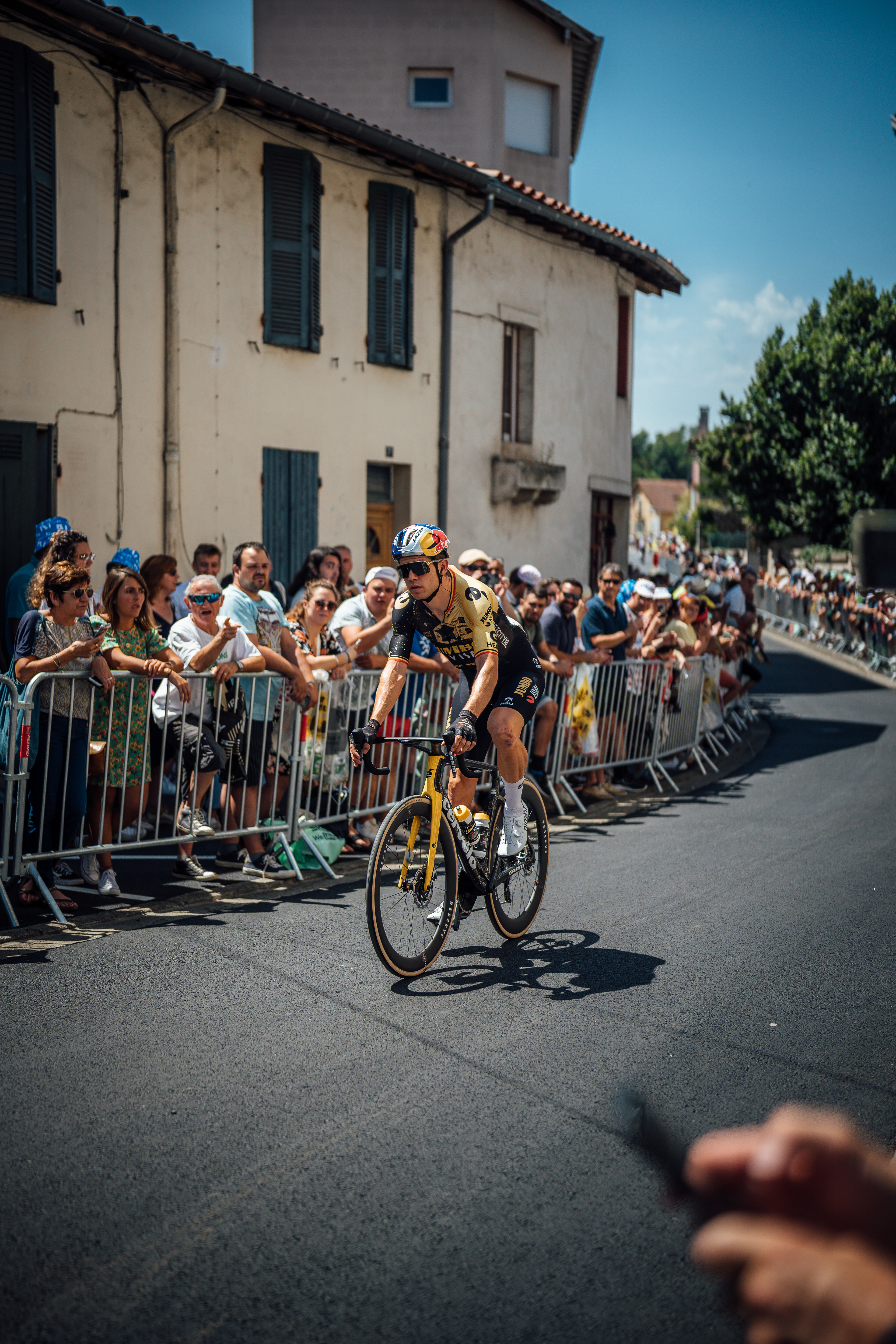 Tour de France 2023 - Wout van Aert