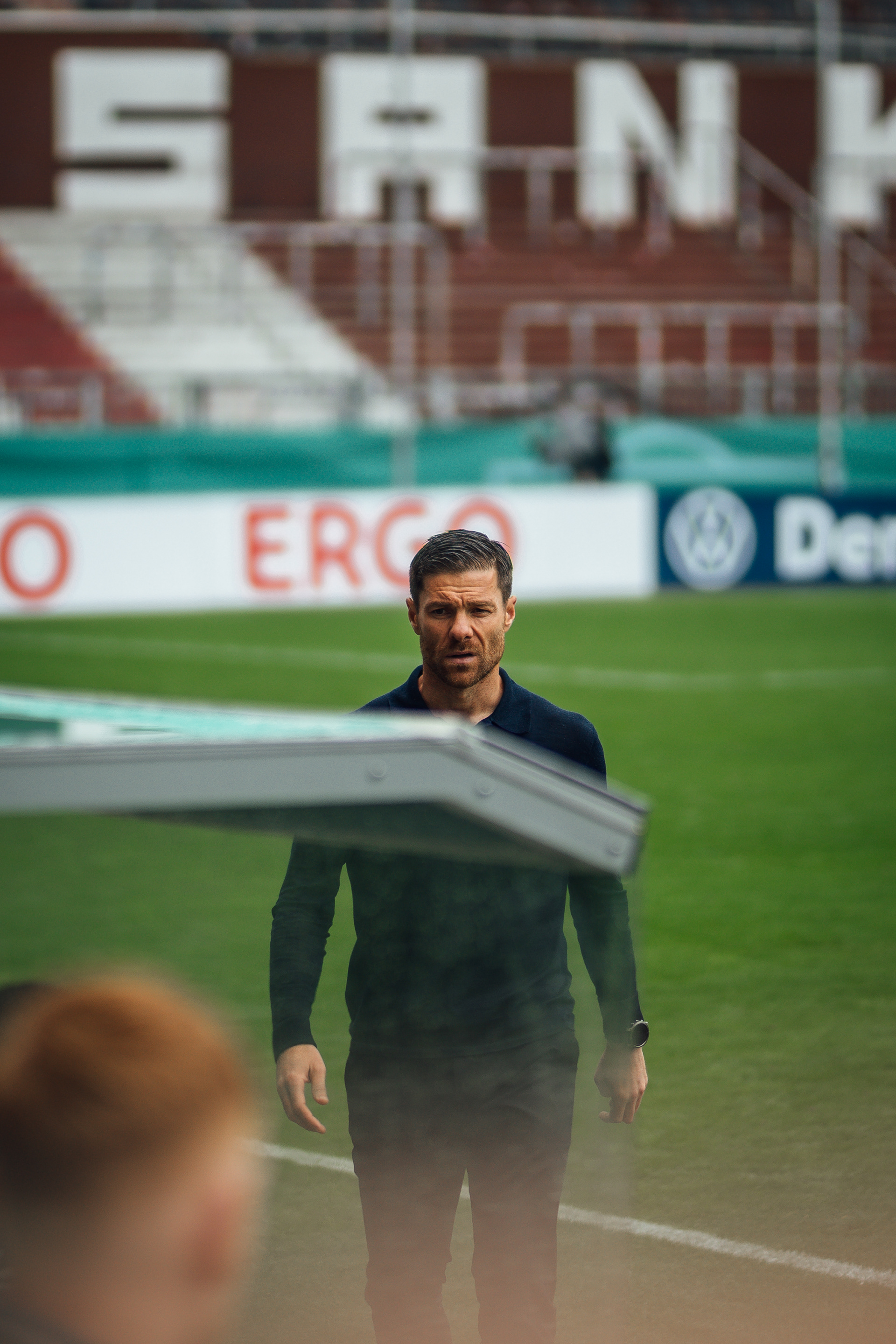 Xabi Alonso