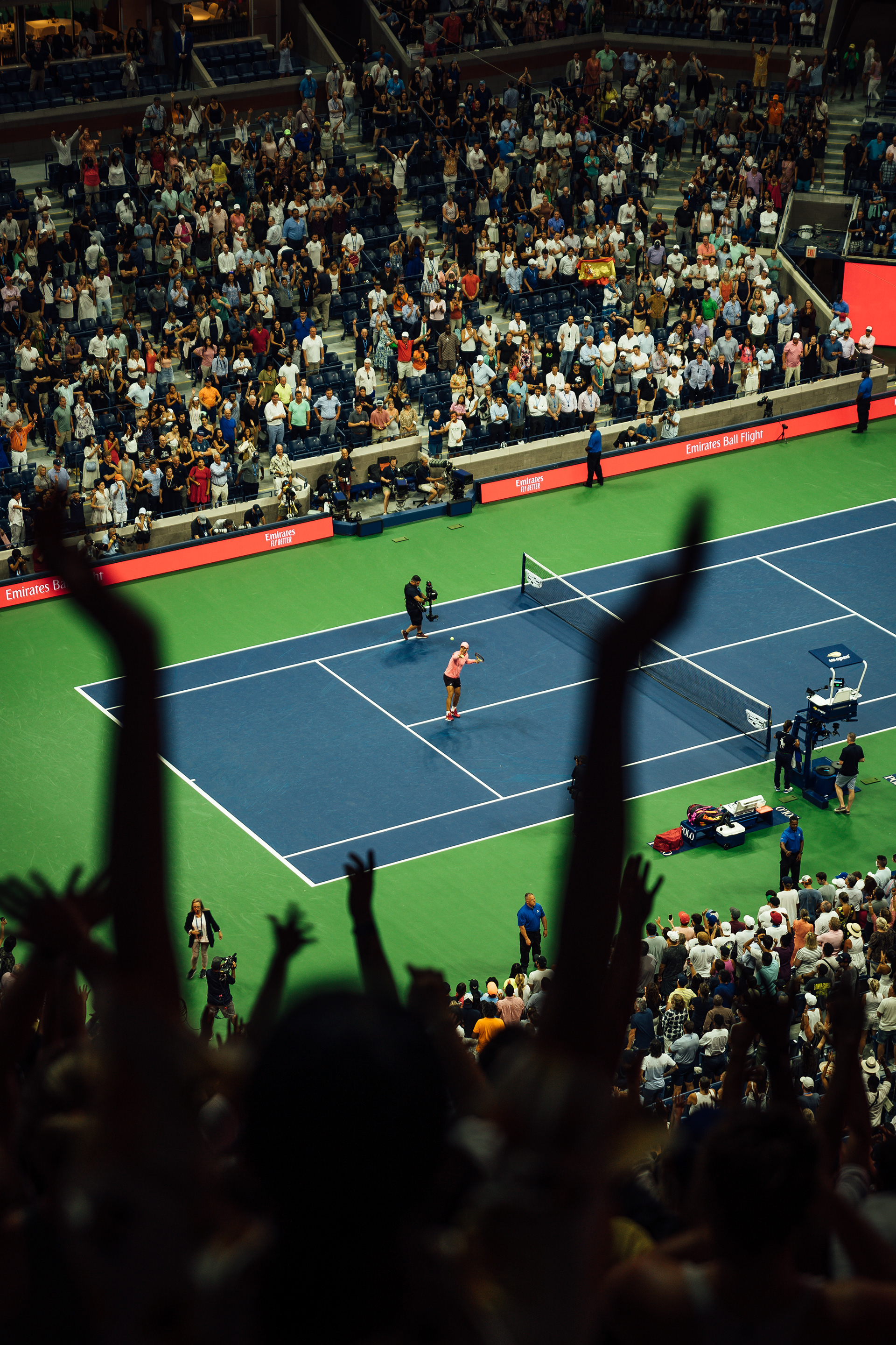 US Open 2022 - Rafael Nadal