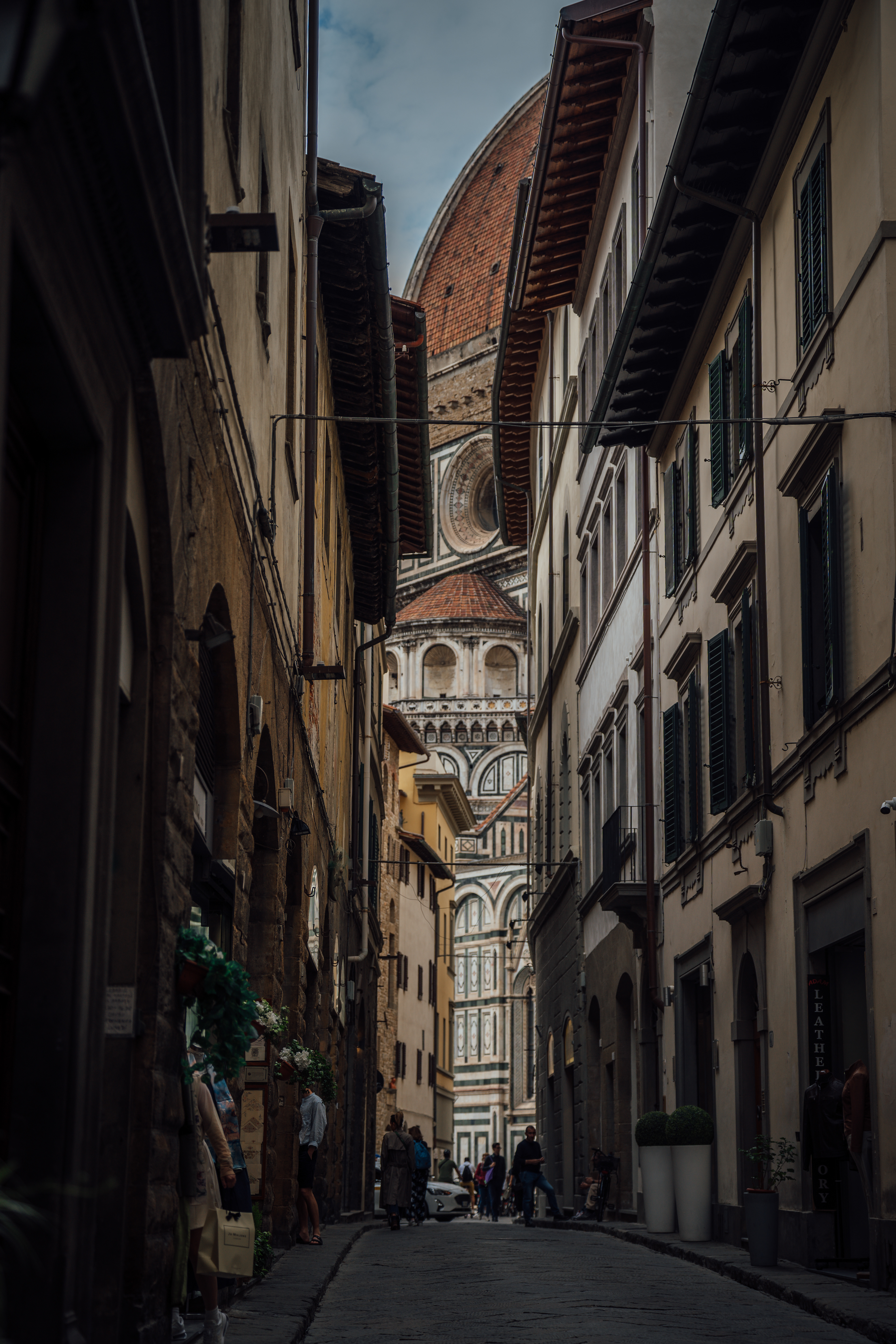 Italy - Florence