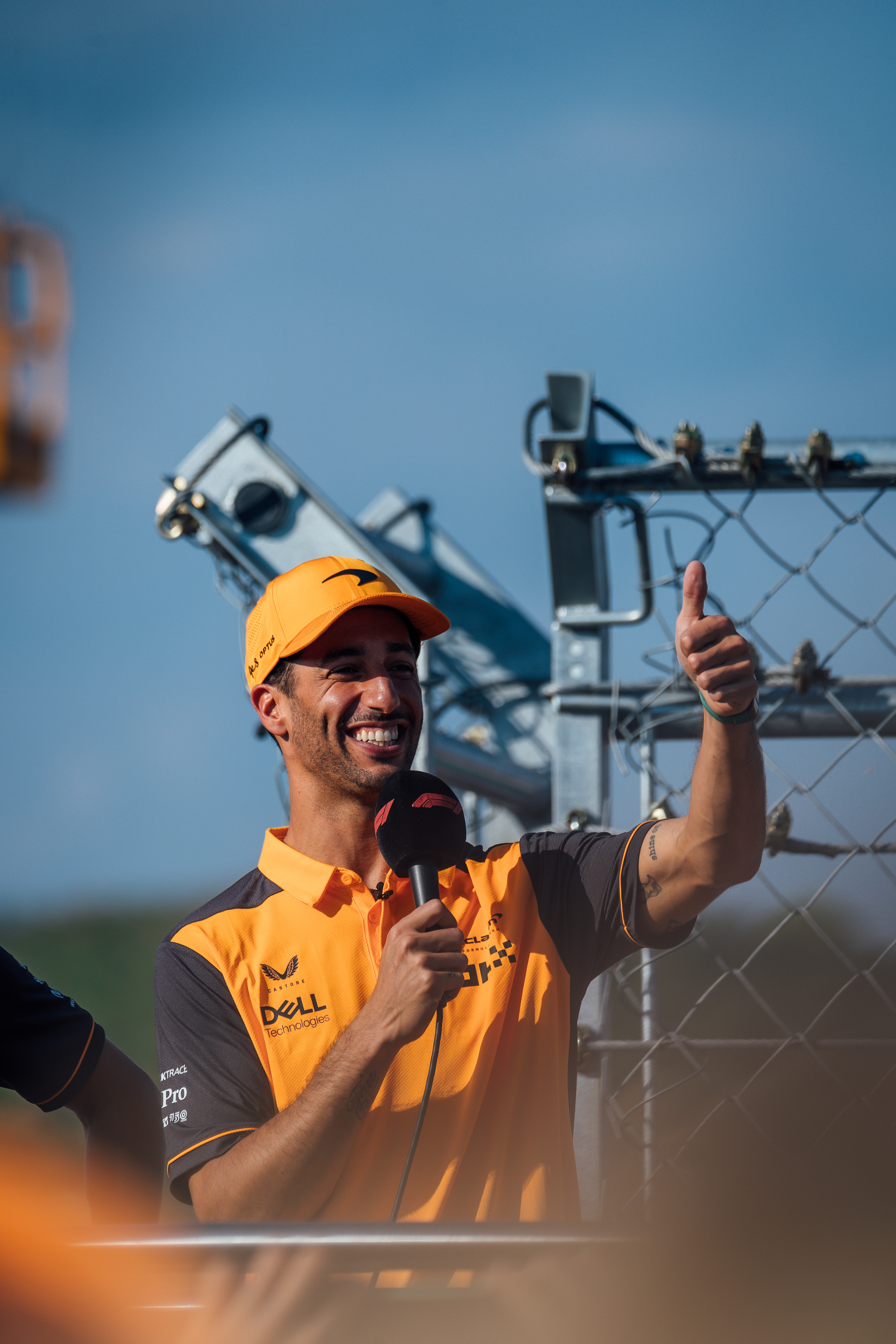 Daniel Ricciardo