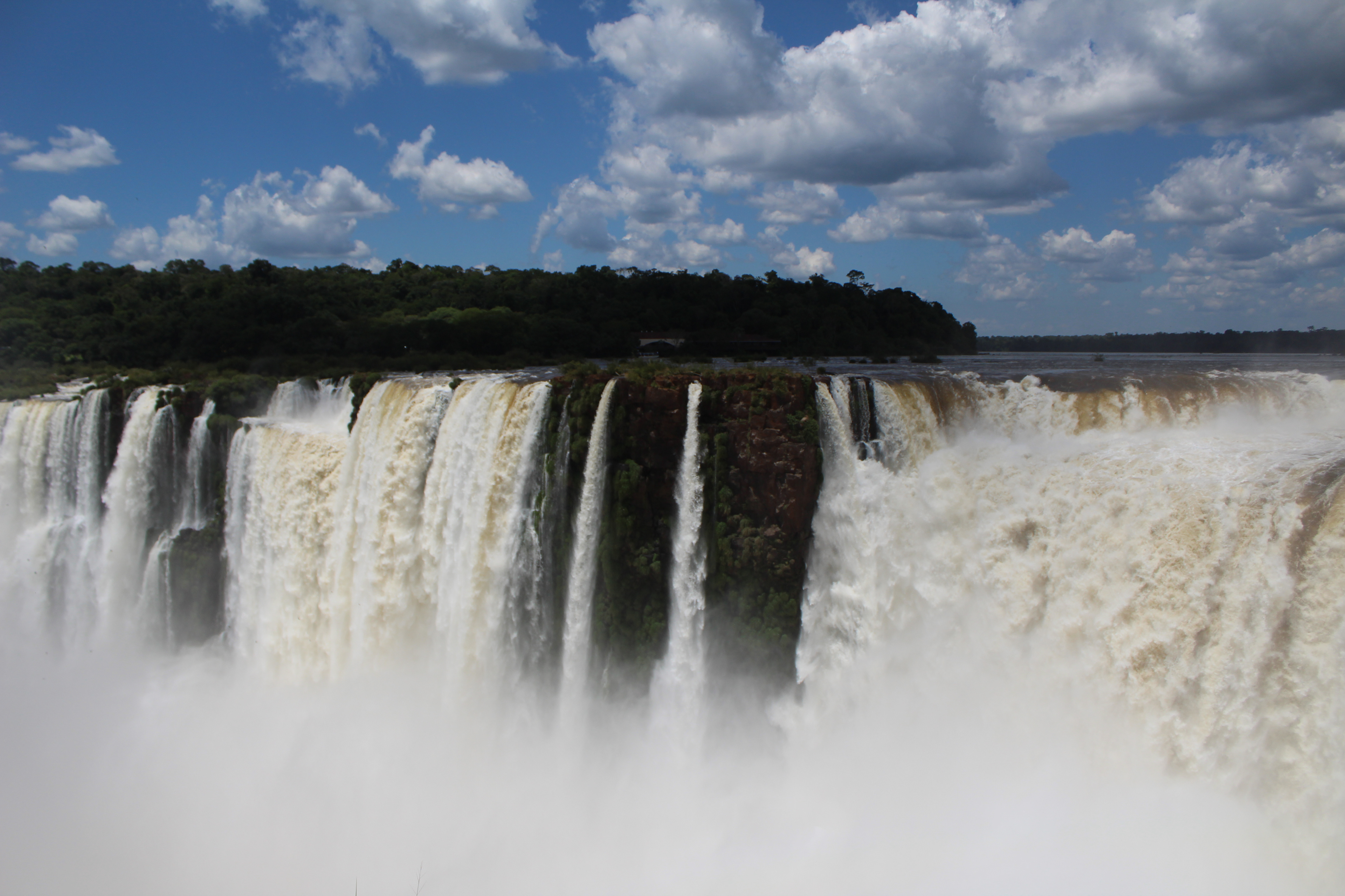 Argentina - Puerto Iguazú