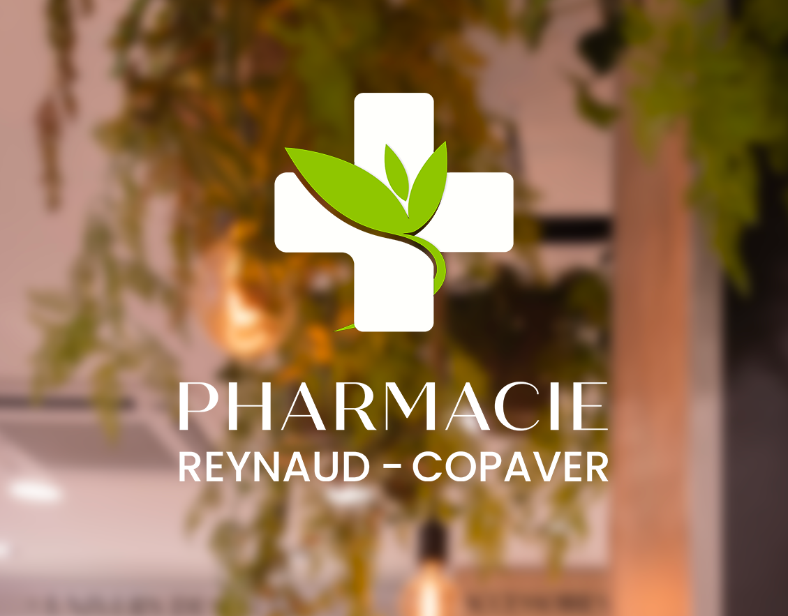 Pharmacie REYNAUD-COPAVER