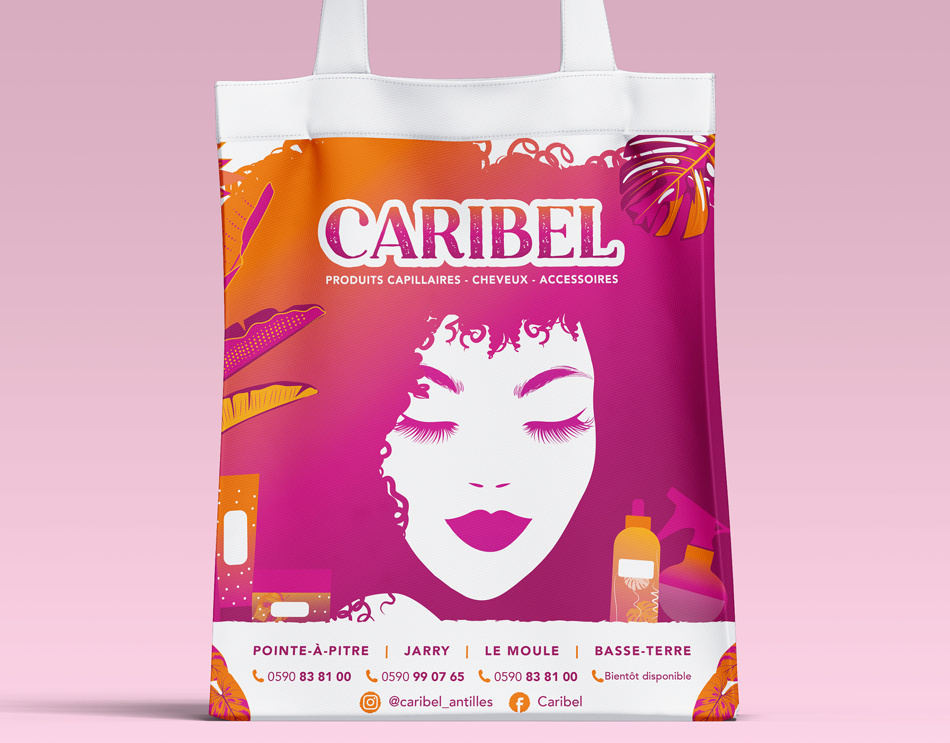 Caribel
