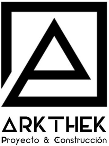 Arkthek Proyecto & Construcción