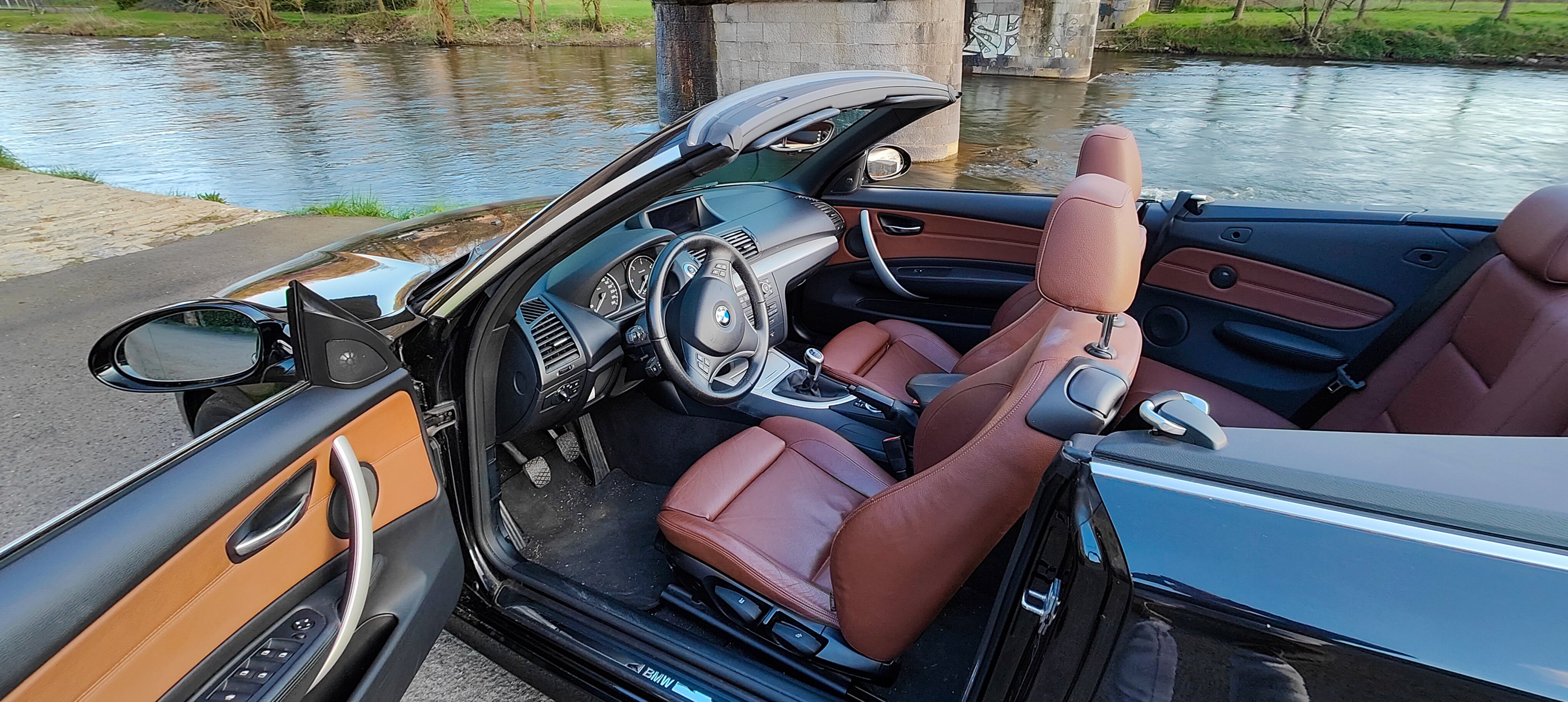 NEOBS - Michel Simonis - Car Detail