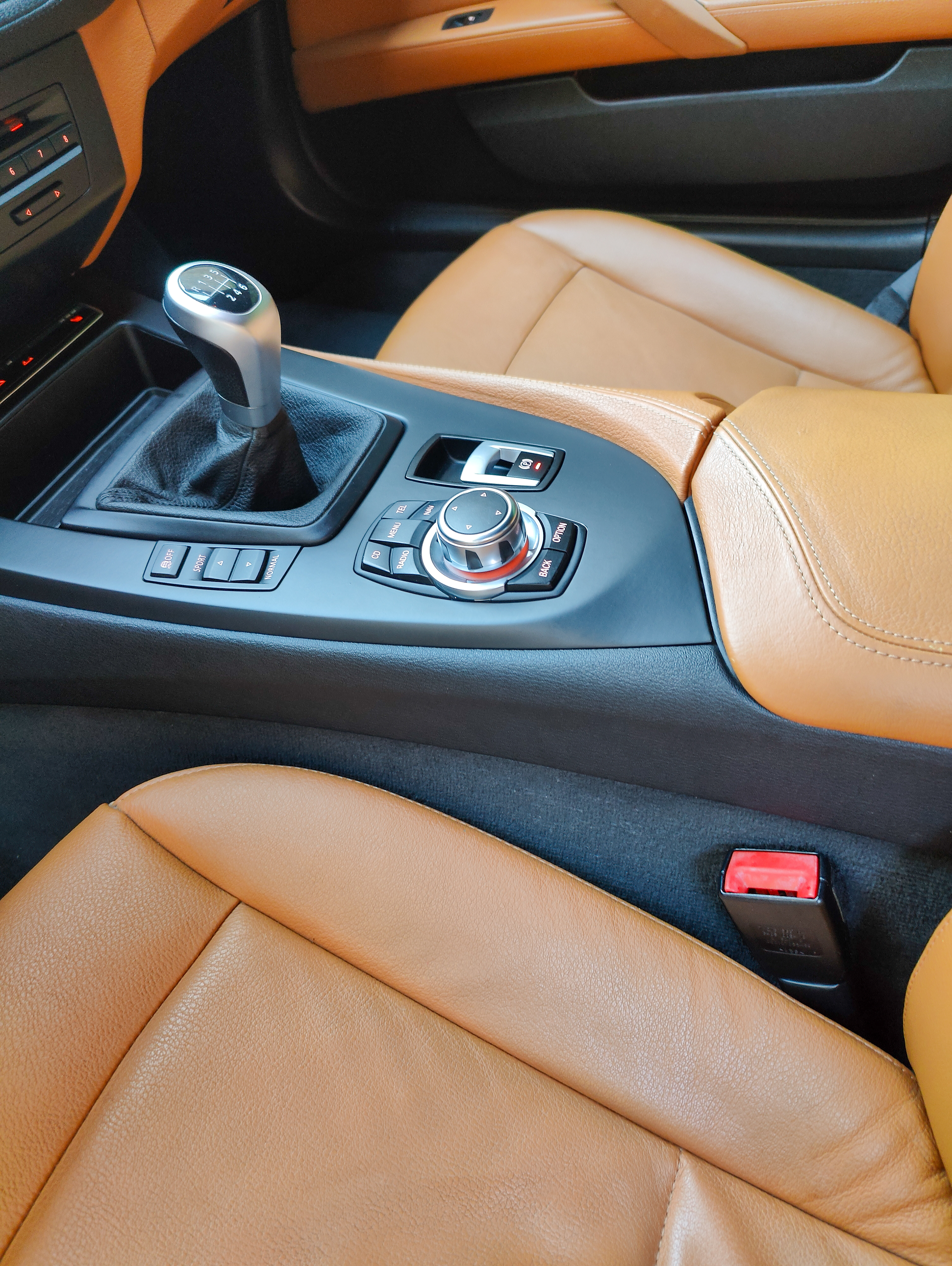 NEOBS - Michel Simonis - Car Detail