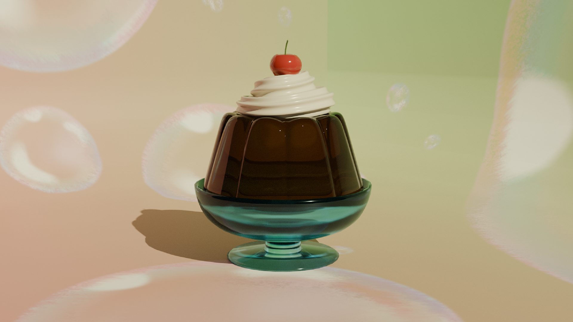 Software Used: Blender
