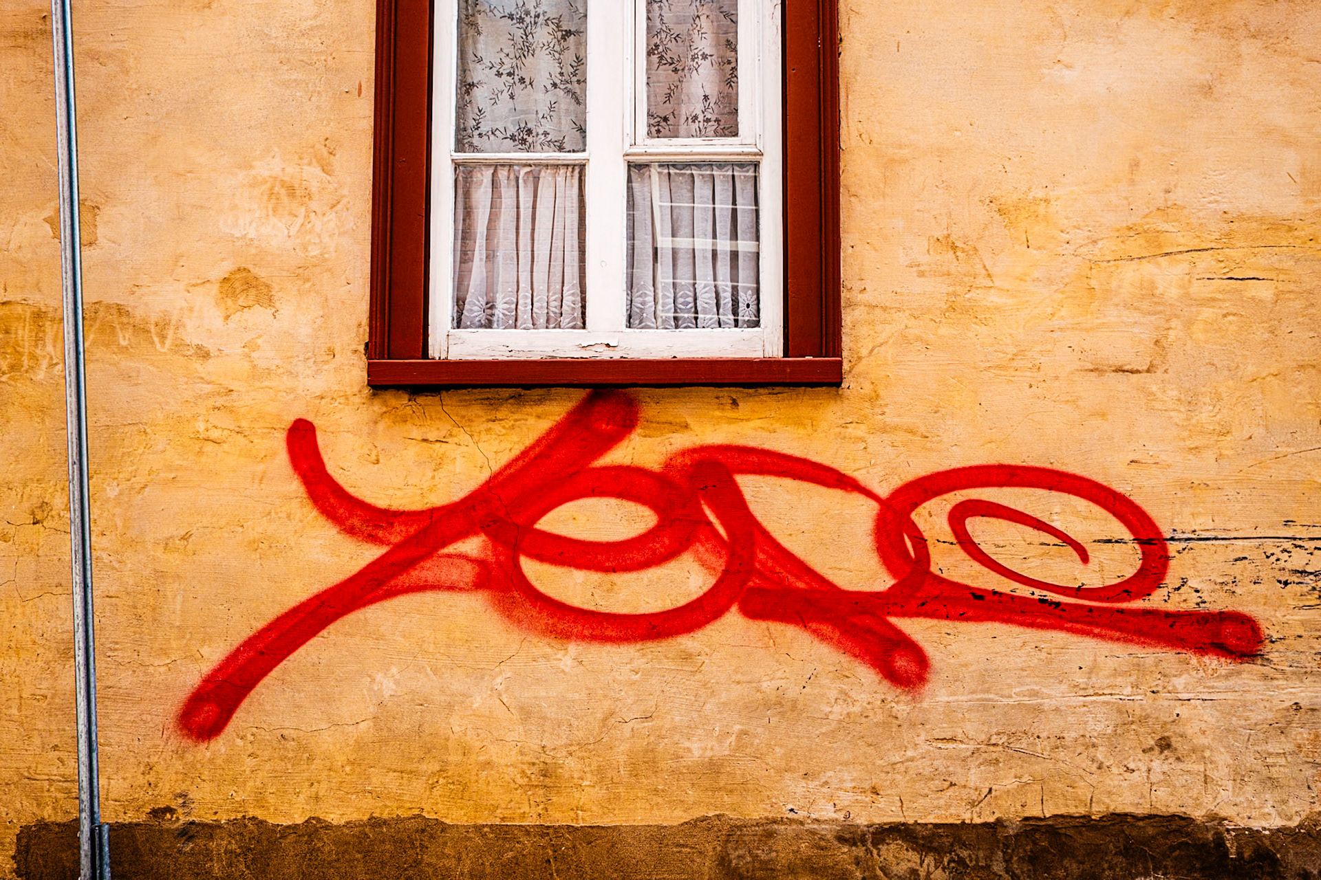 Graffiti