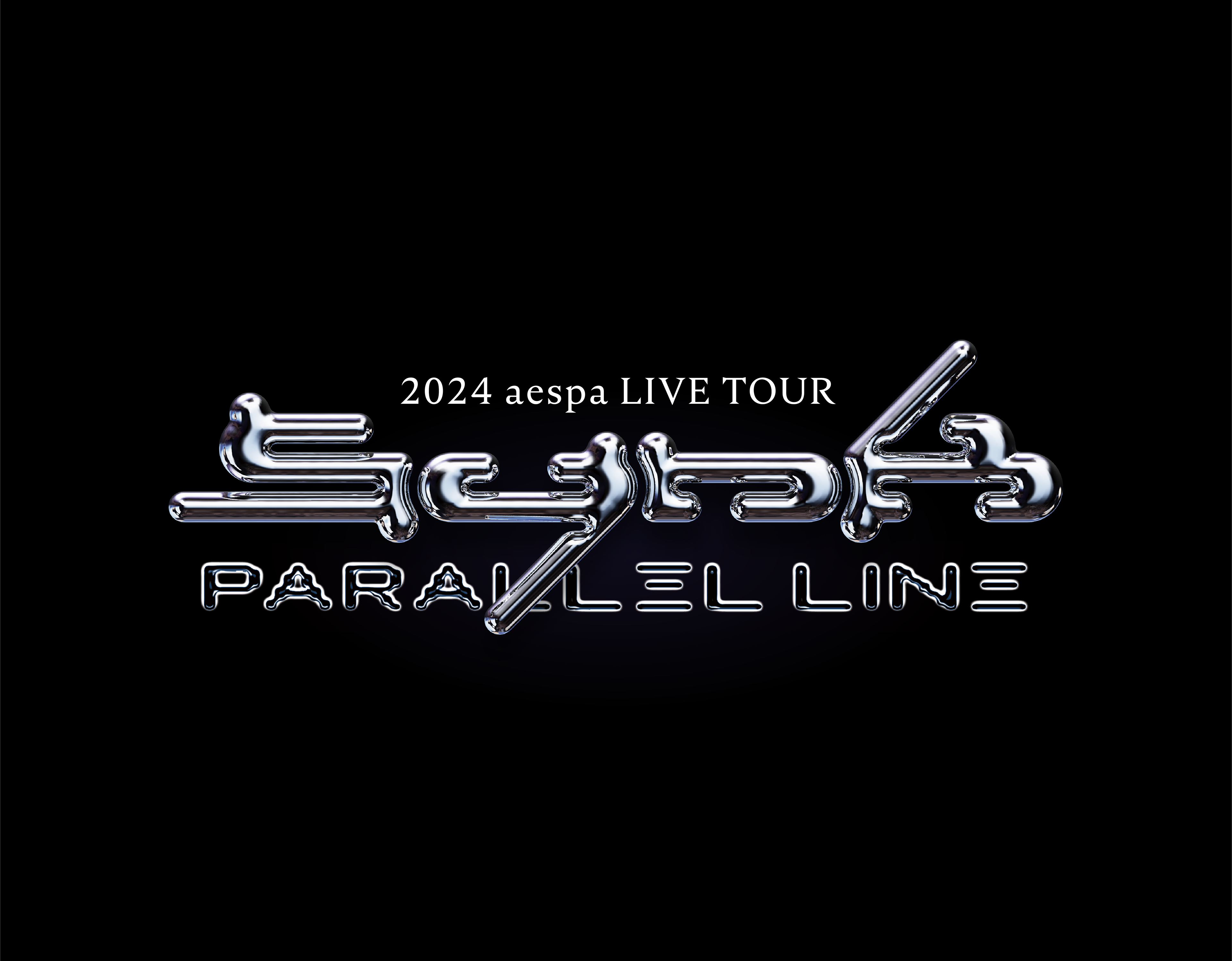 2024 aespa LIVE TOUR